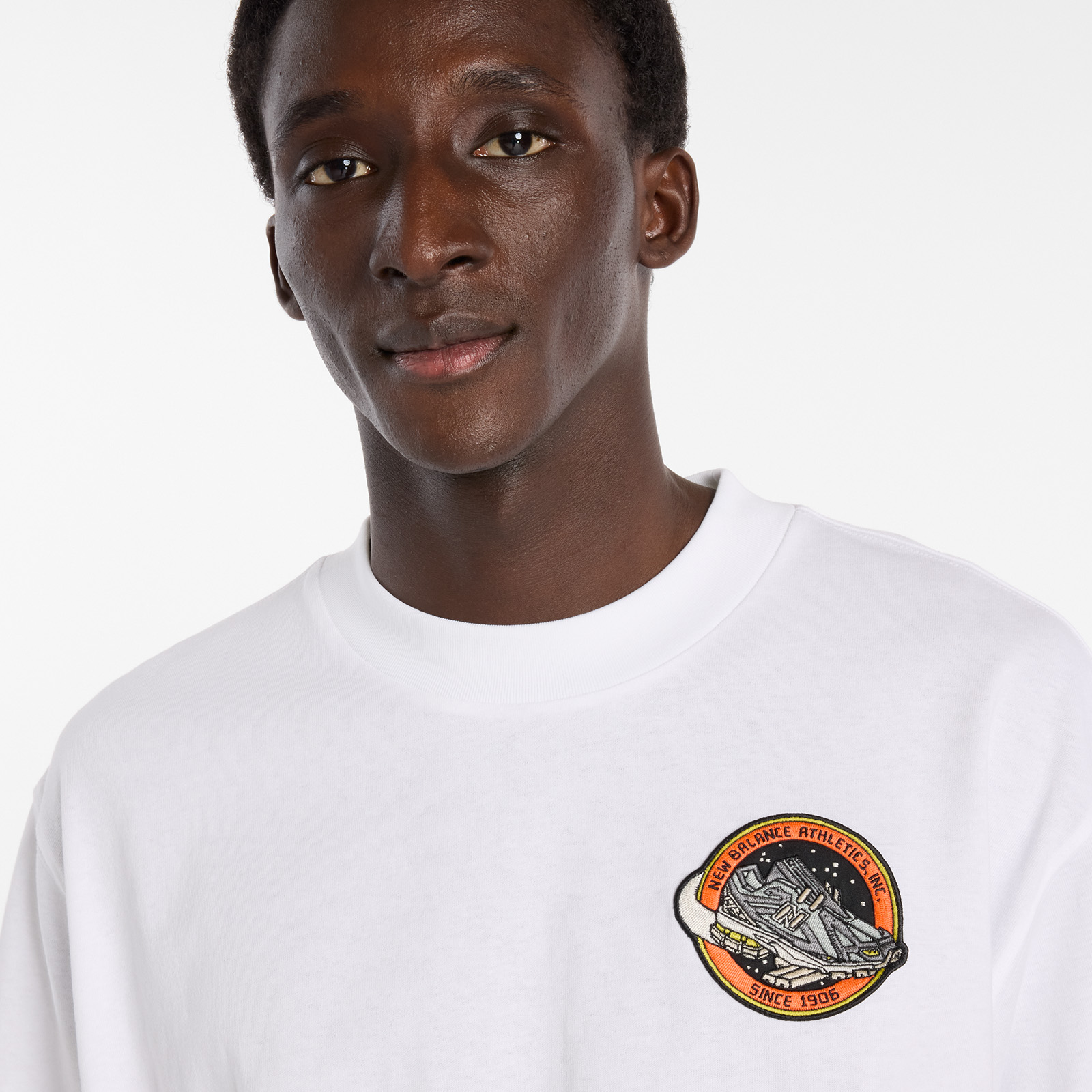 Футболка Ghica Sport Station Oversized