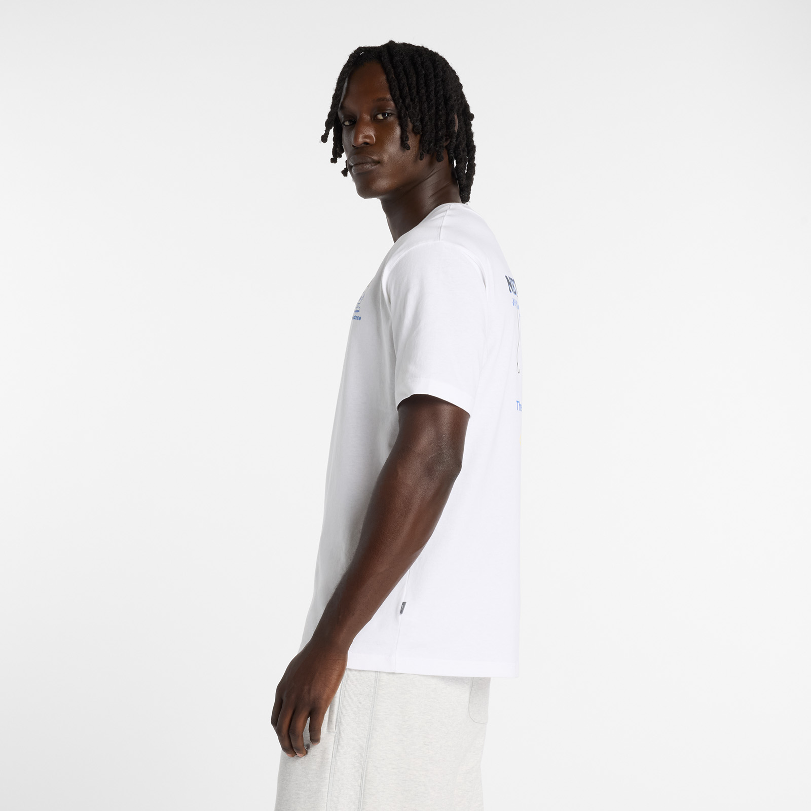 Футболка Fish and Chips