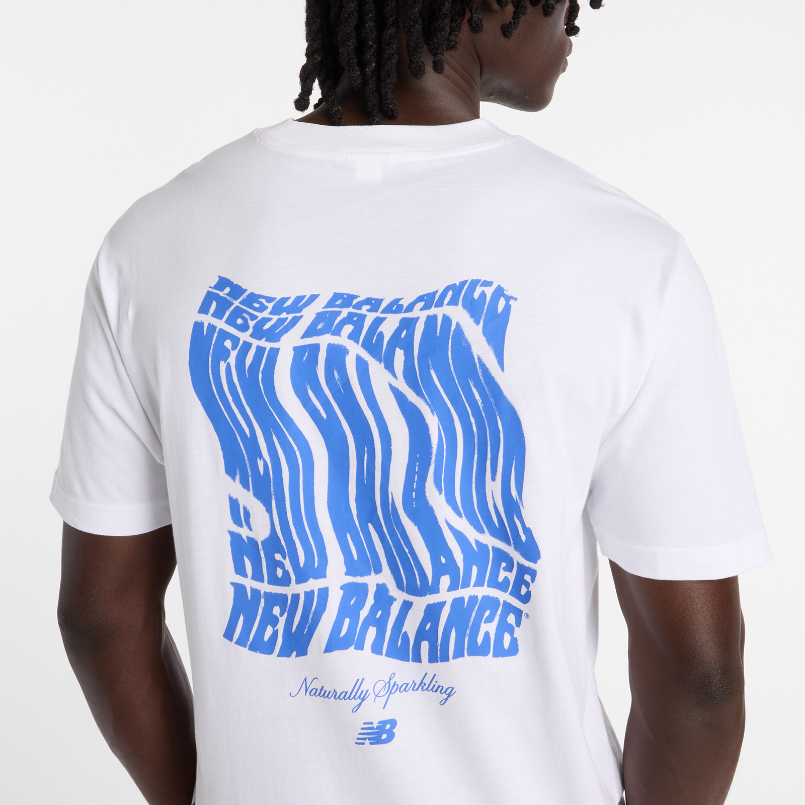 Футболка Wavey T-Shirt