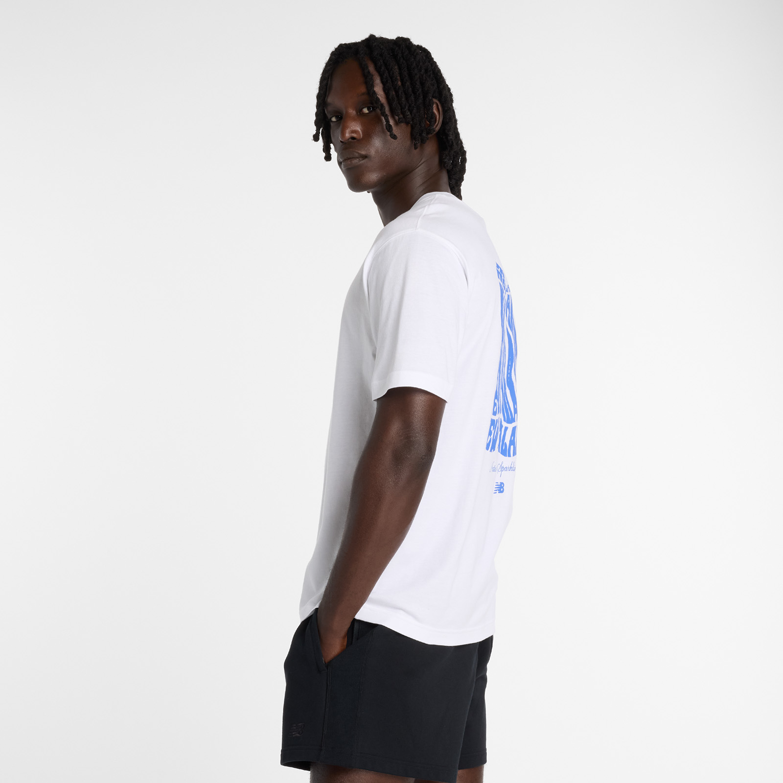 Футболка Wavey T-Shirt