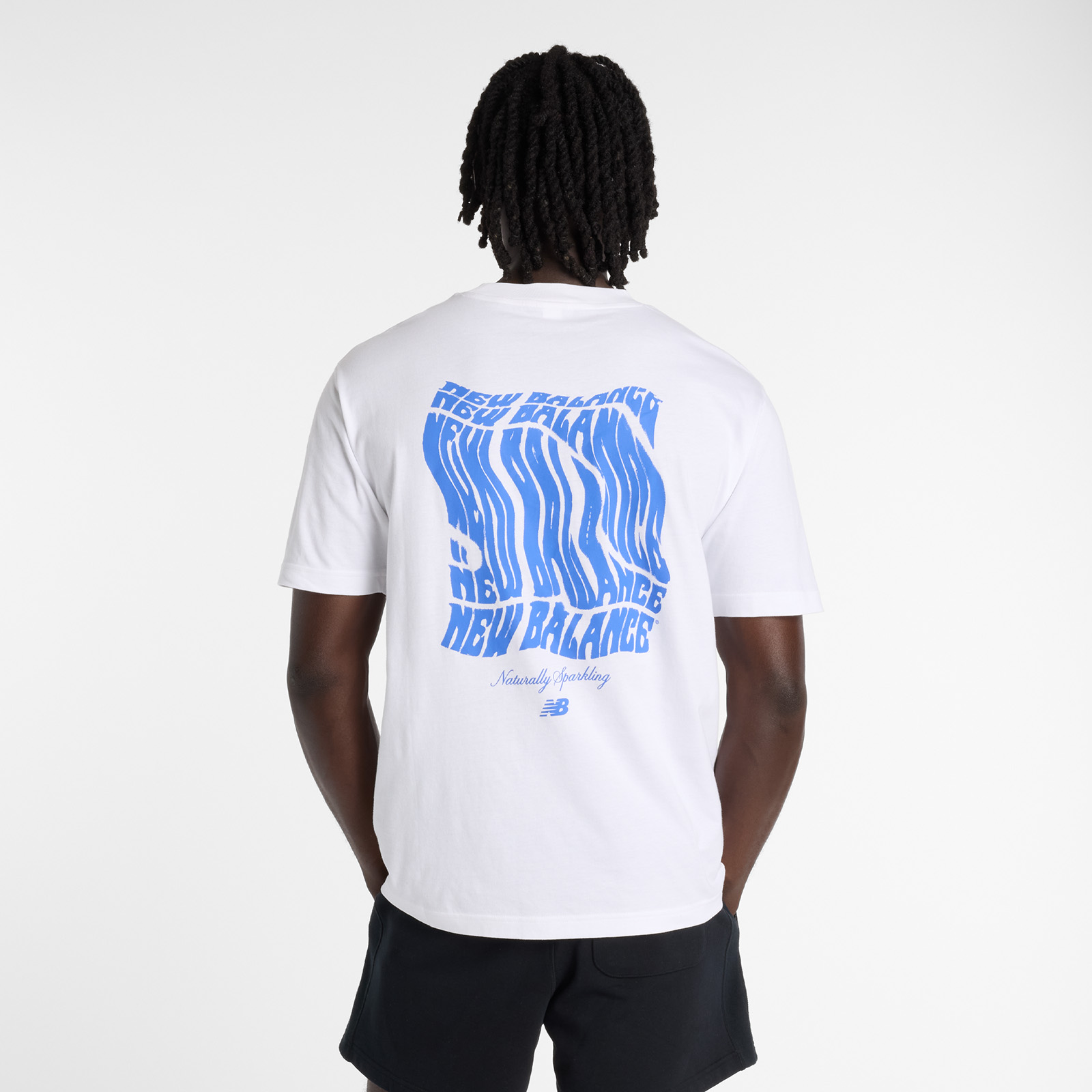 Футболка Wavey T-Shirt