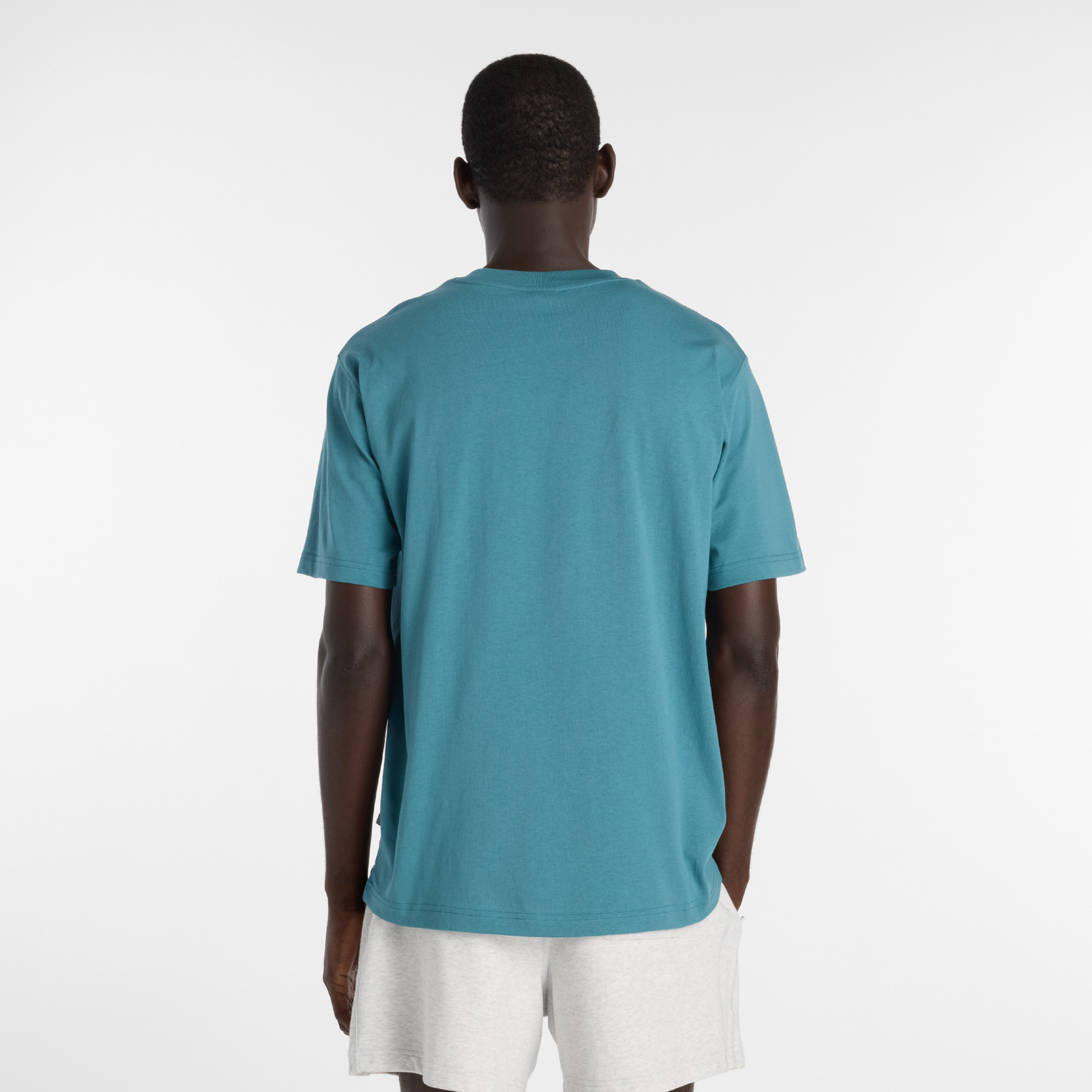 Футболка Boxes