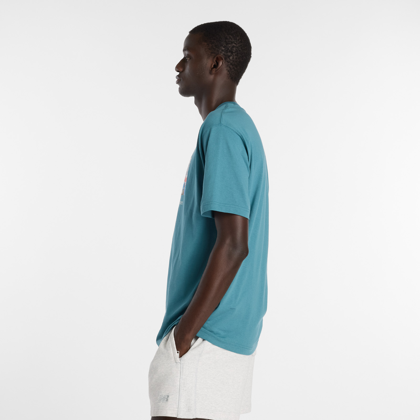 Футболка Boxes