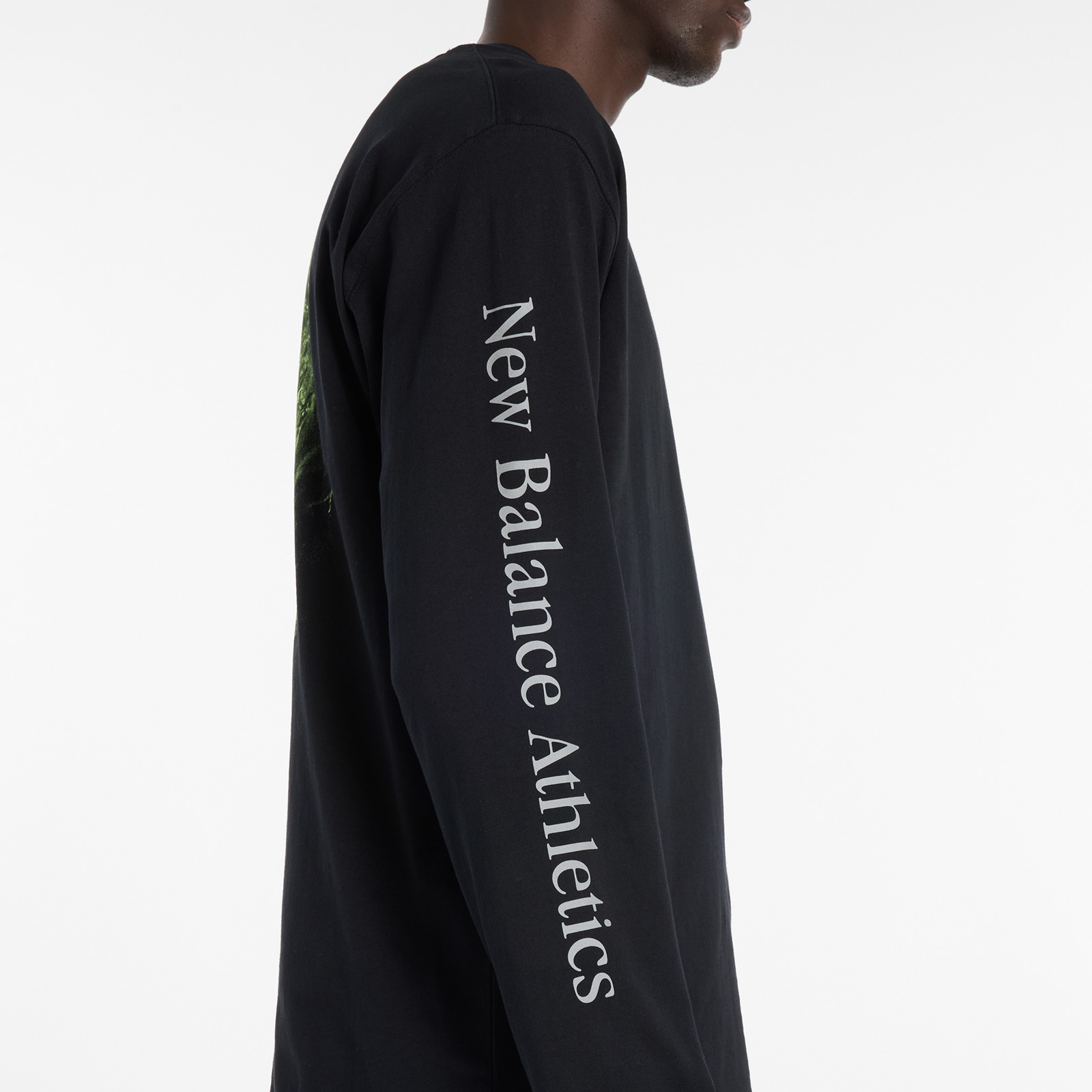 Лонгслів Vortex