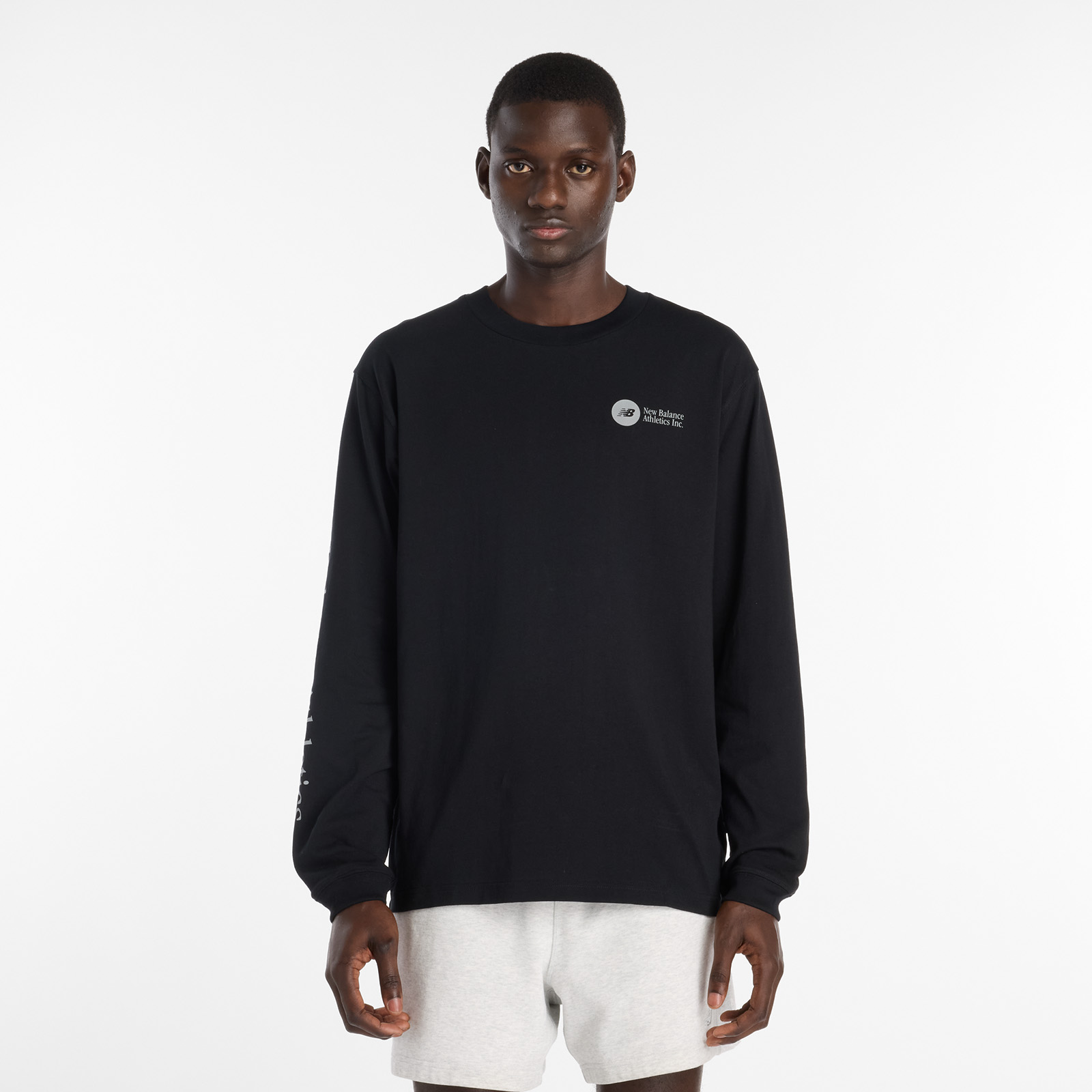 Лонгслів Vortex