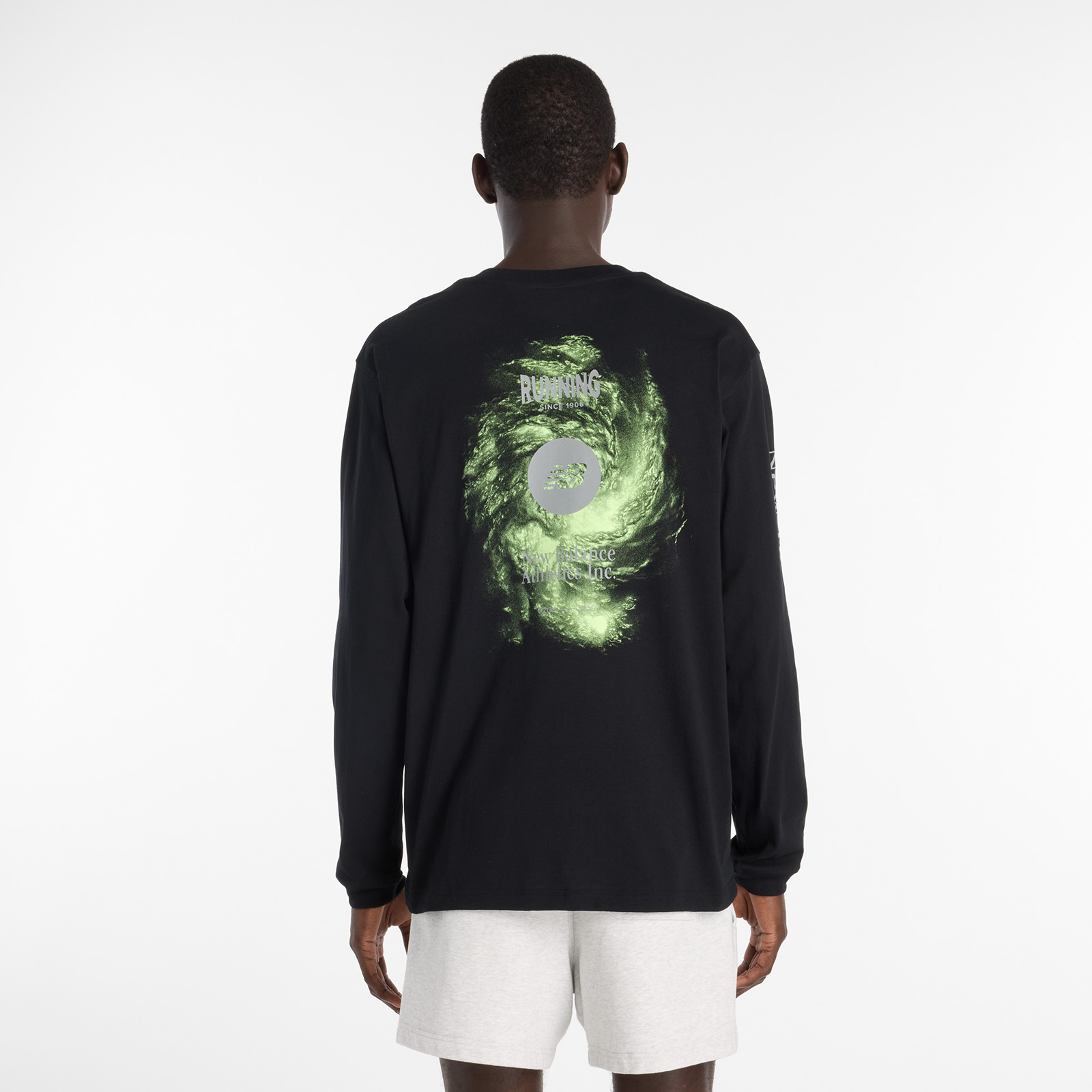 Лонгслів Vortex