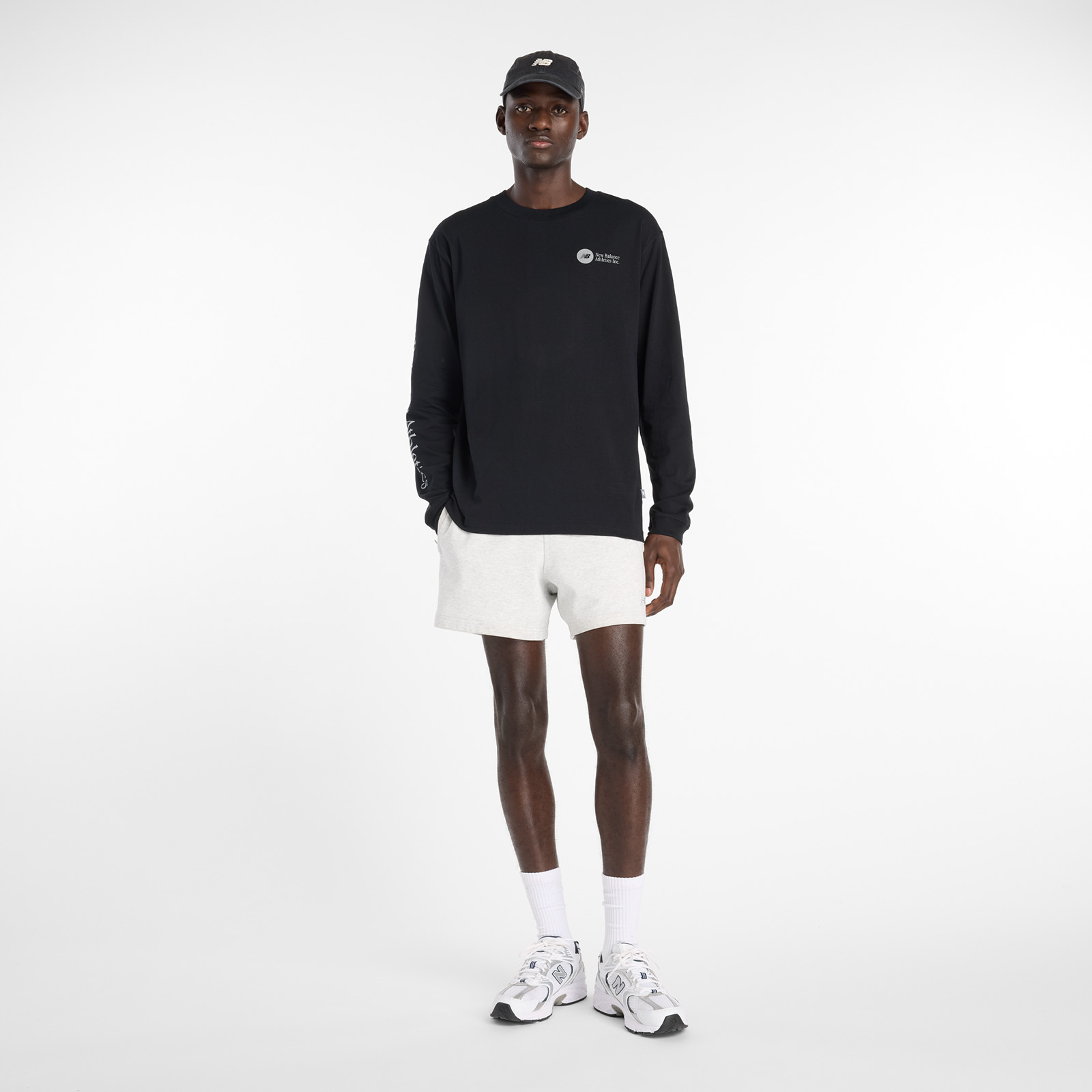 Лонгслів Vortex