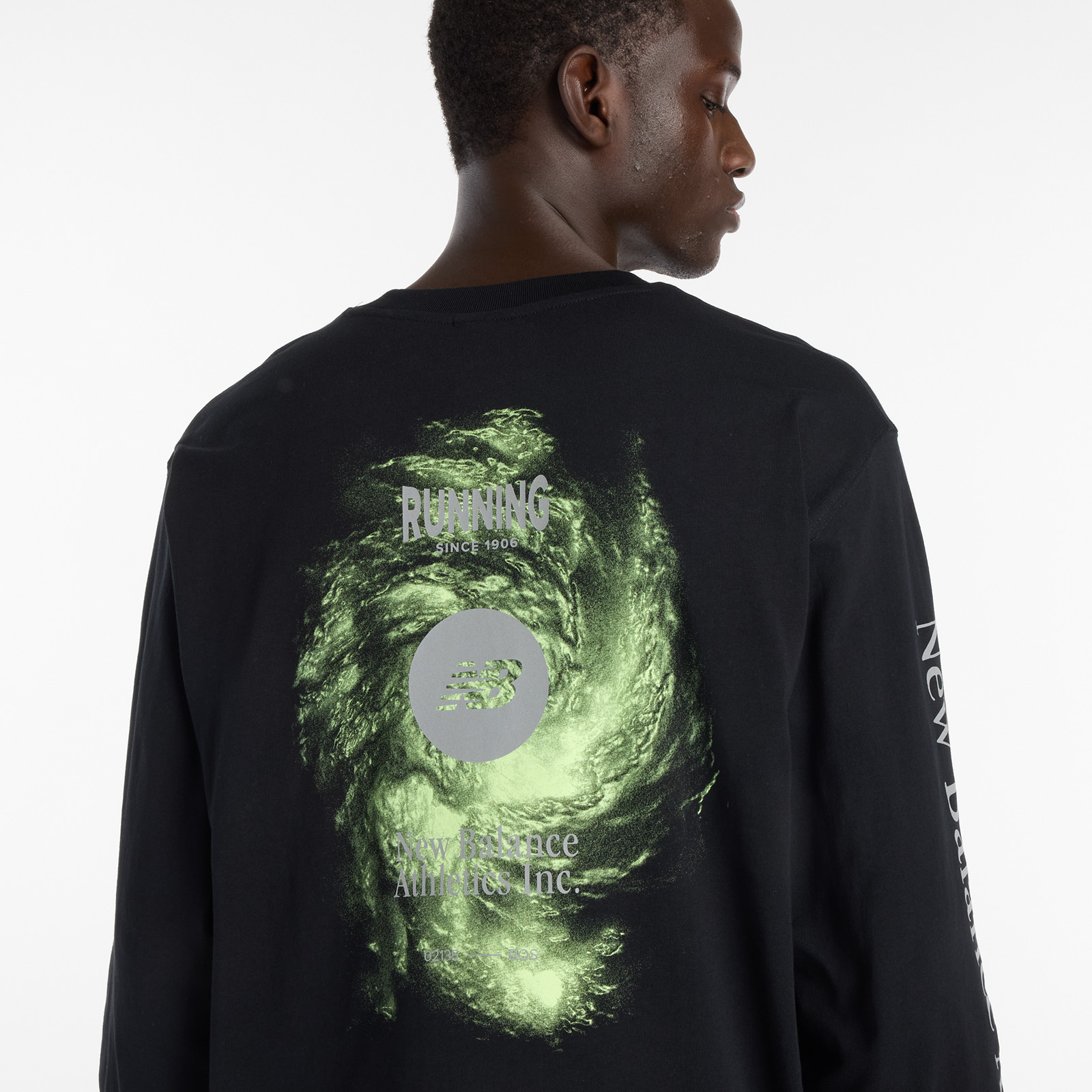 Лонгслів Vortex