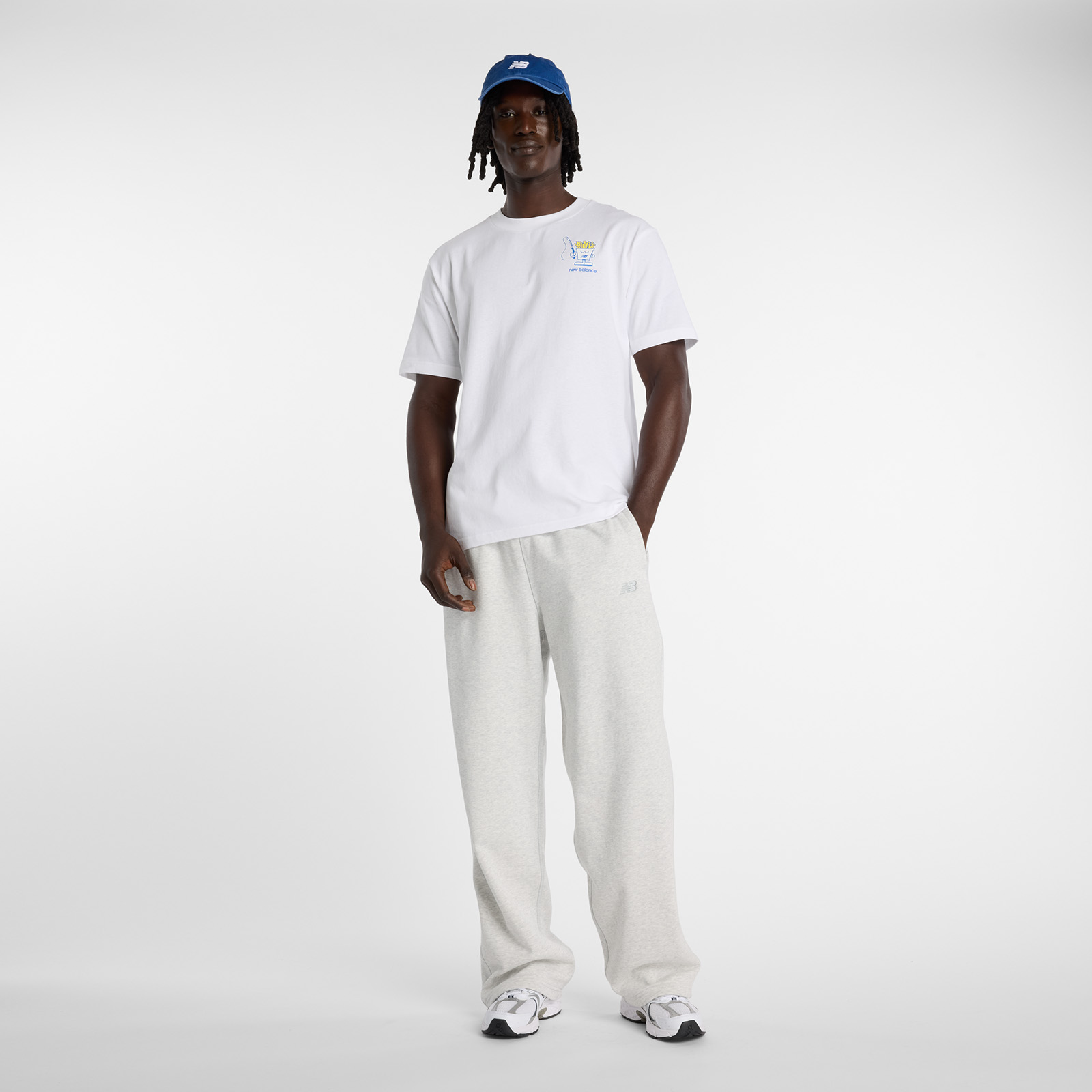 Футболка Fish and Chips