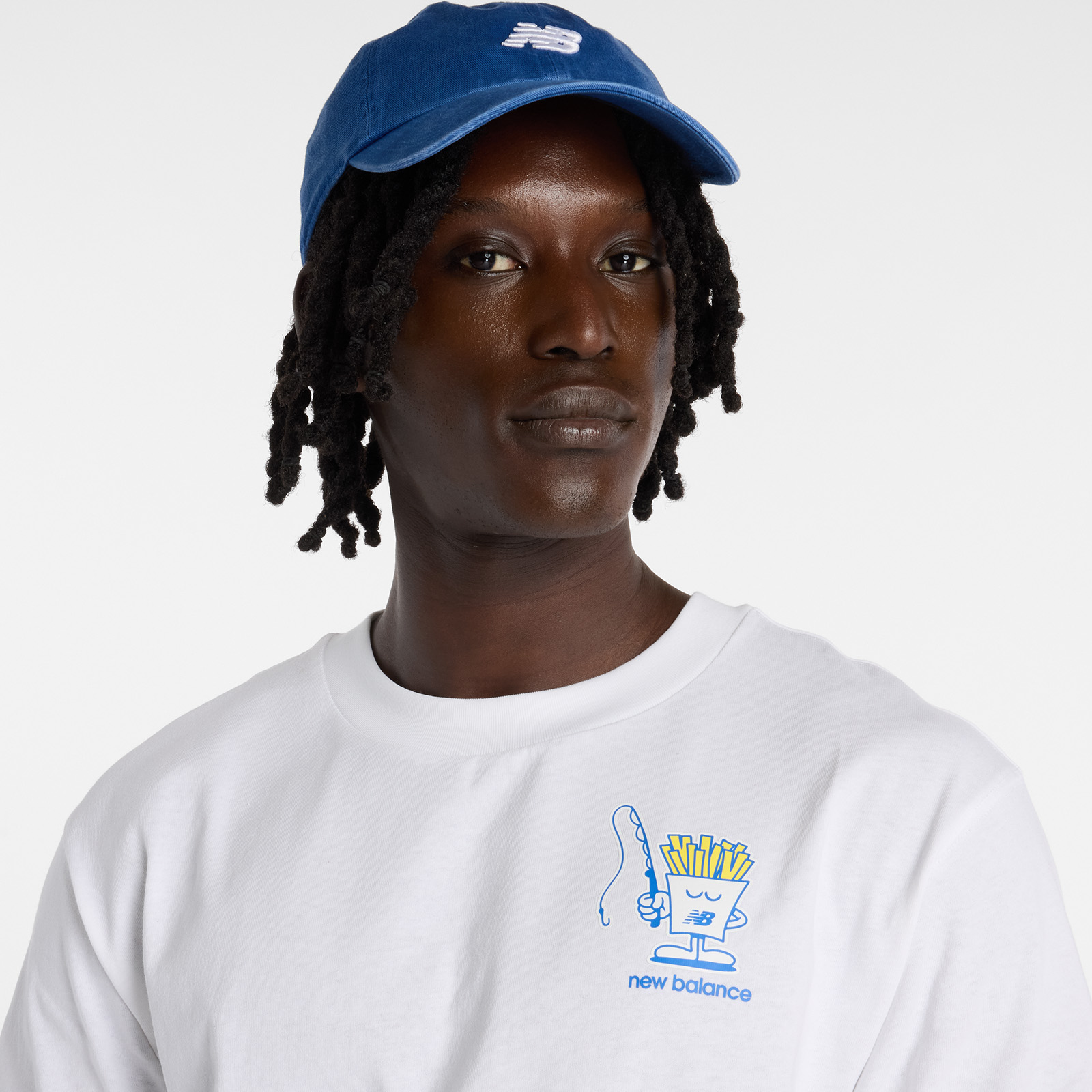 Футболка Fish and Chips