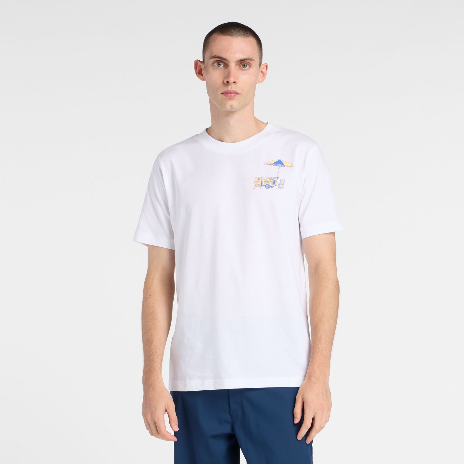 Футболка Pop Stand