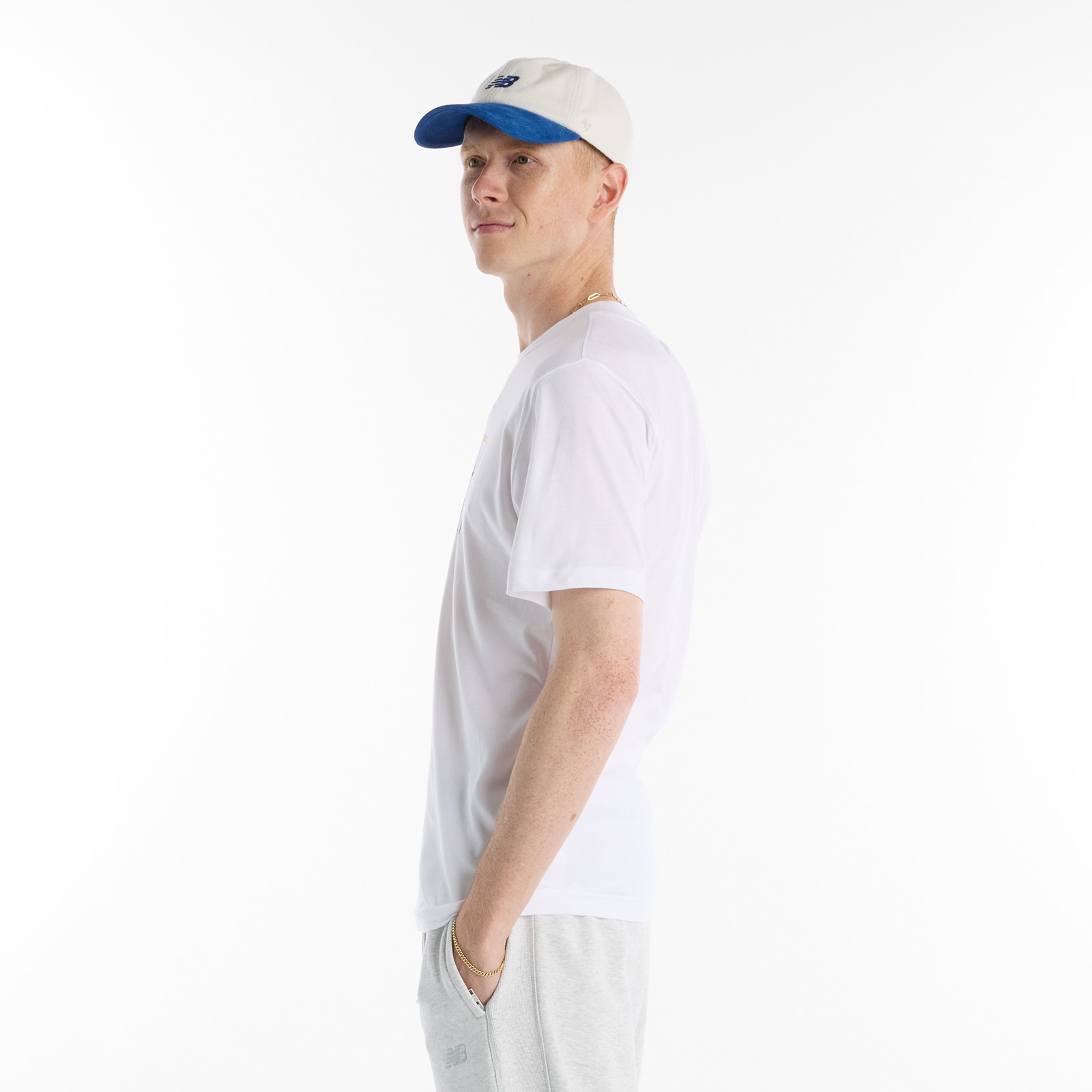 Футболка City Walk