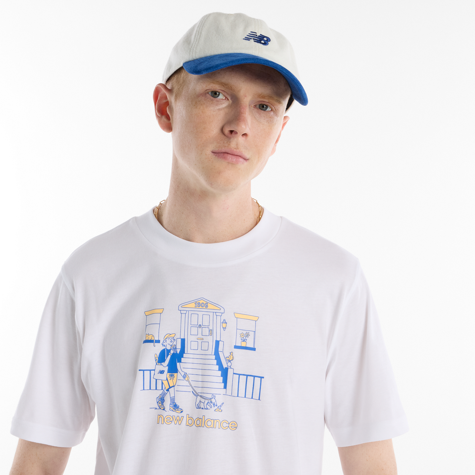 Футболка City Walk