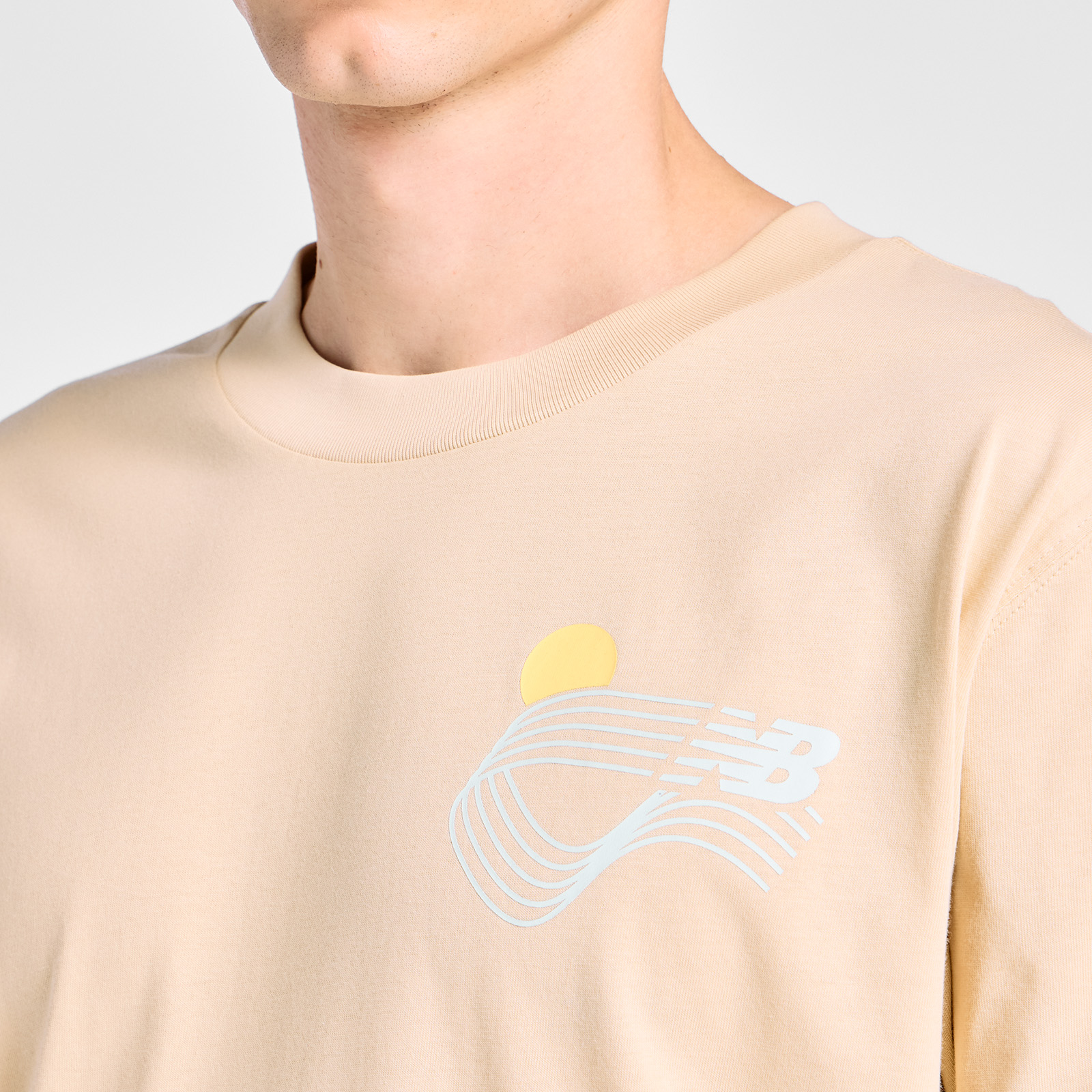 Футболка Sun T-Shirt