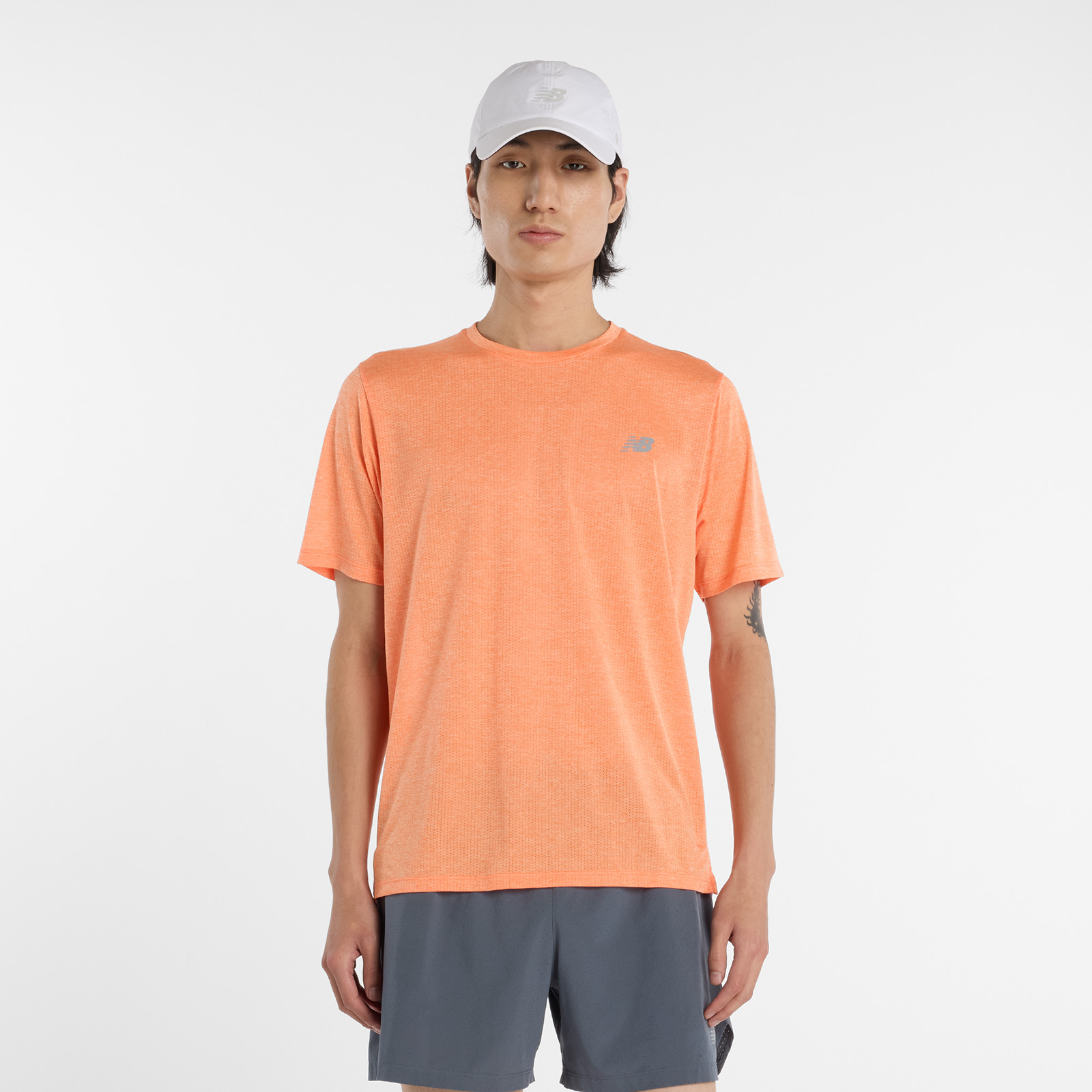 Футболка Athletics