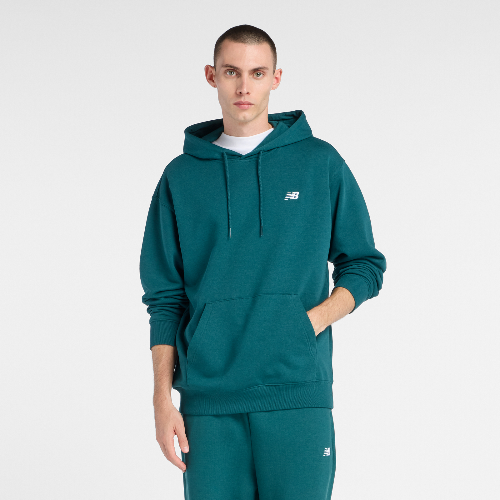 Худі Sport Essentials French Terry