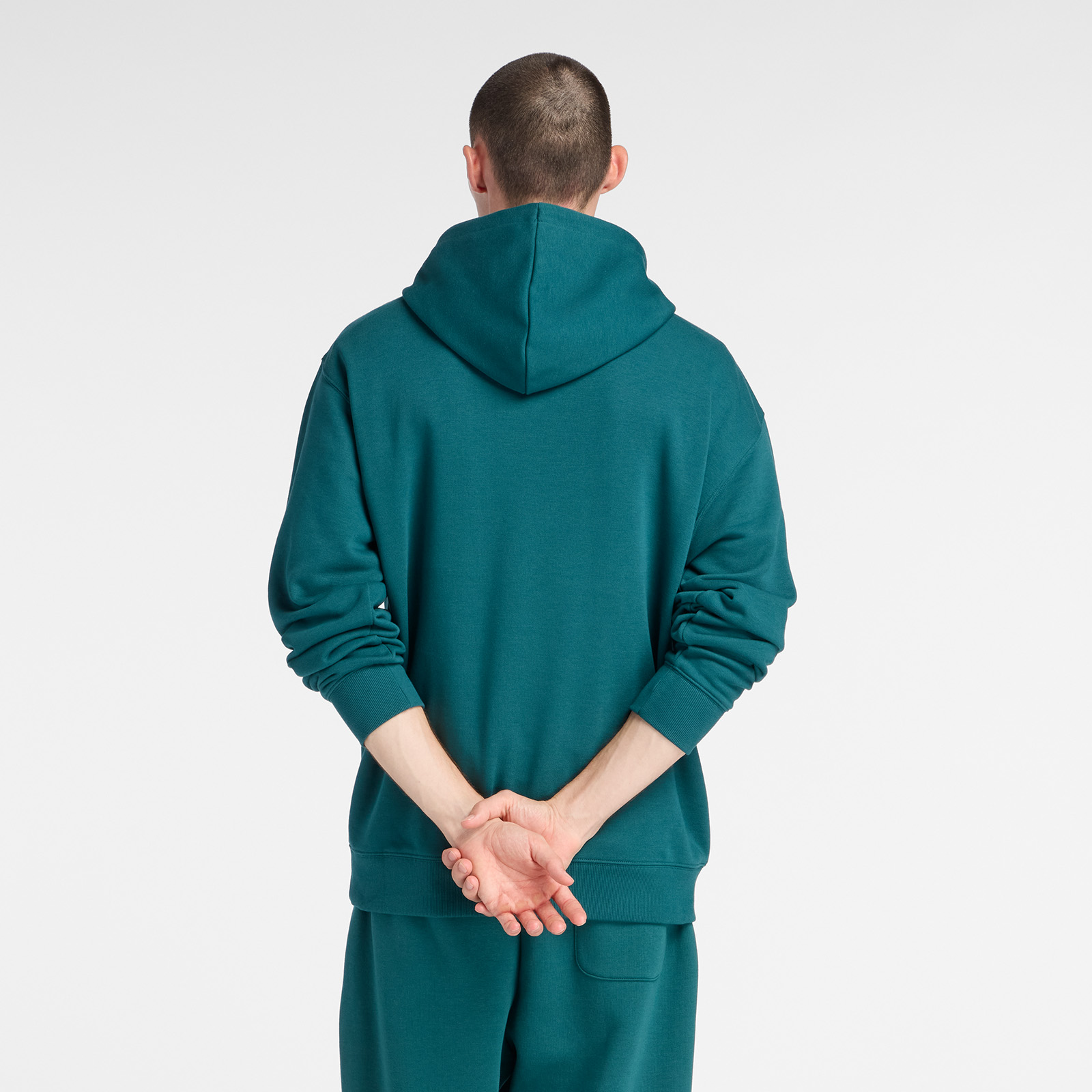 Худі Sport Essentials French Terry