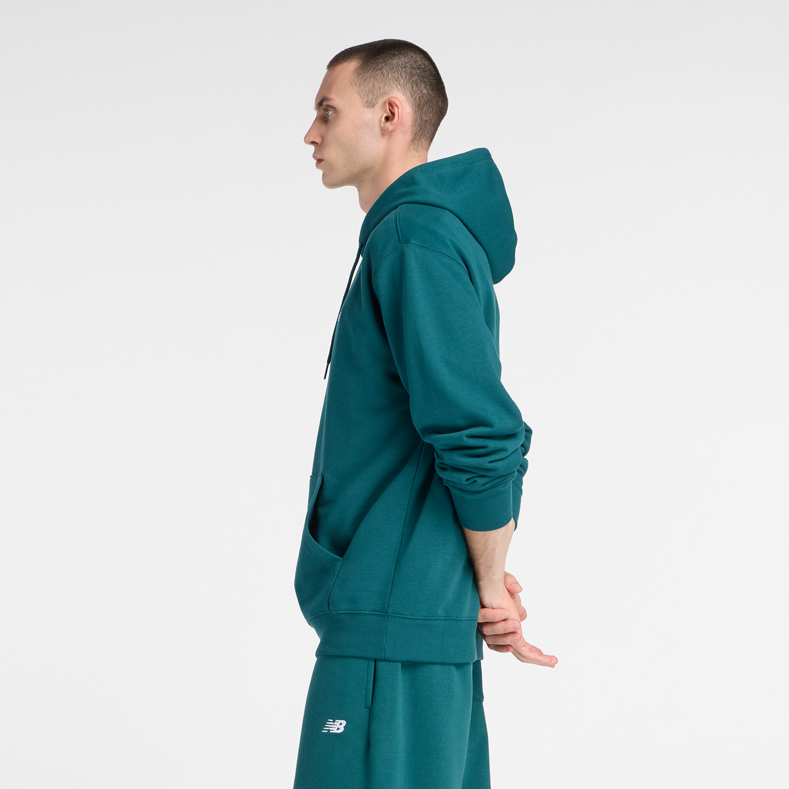 Худі Sport Essentials French Terry