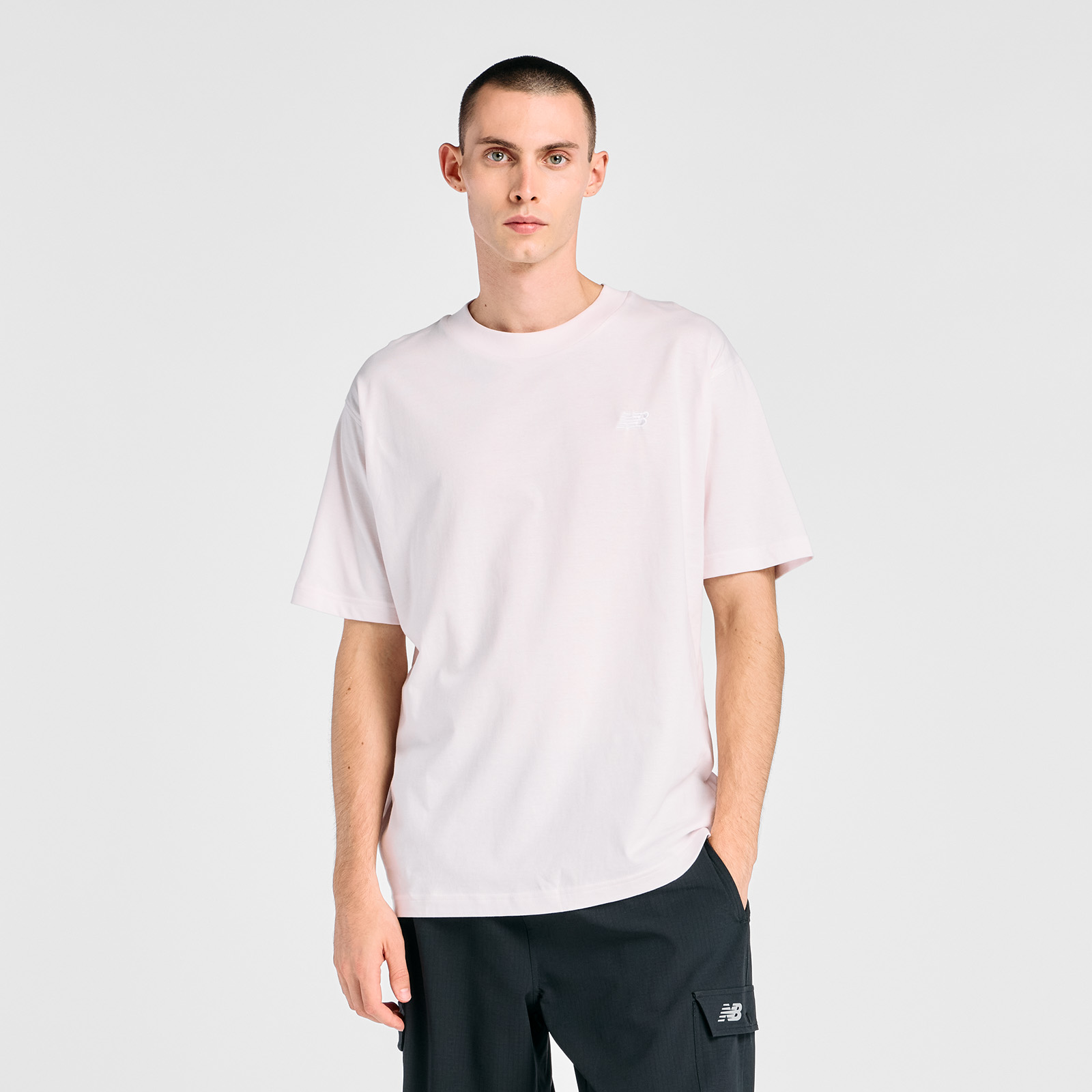 Футболка NB Sport Essentials