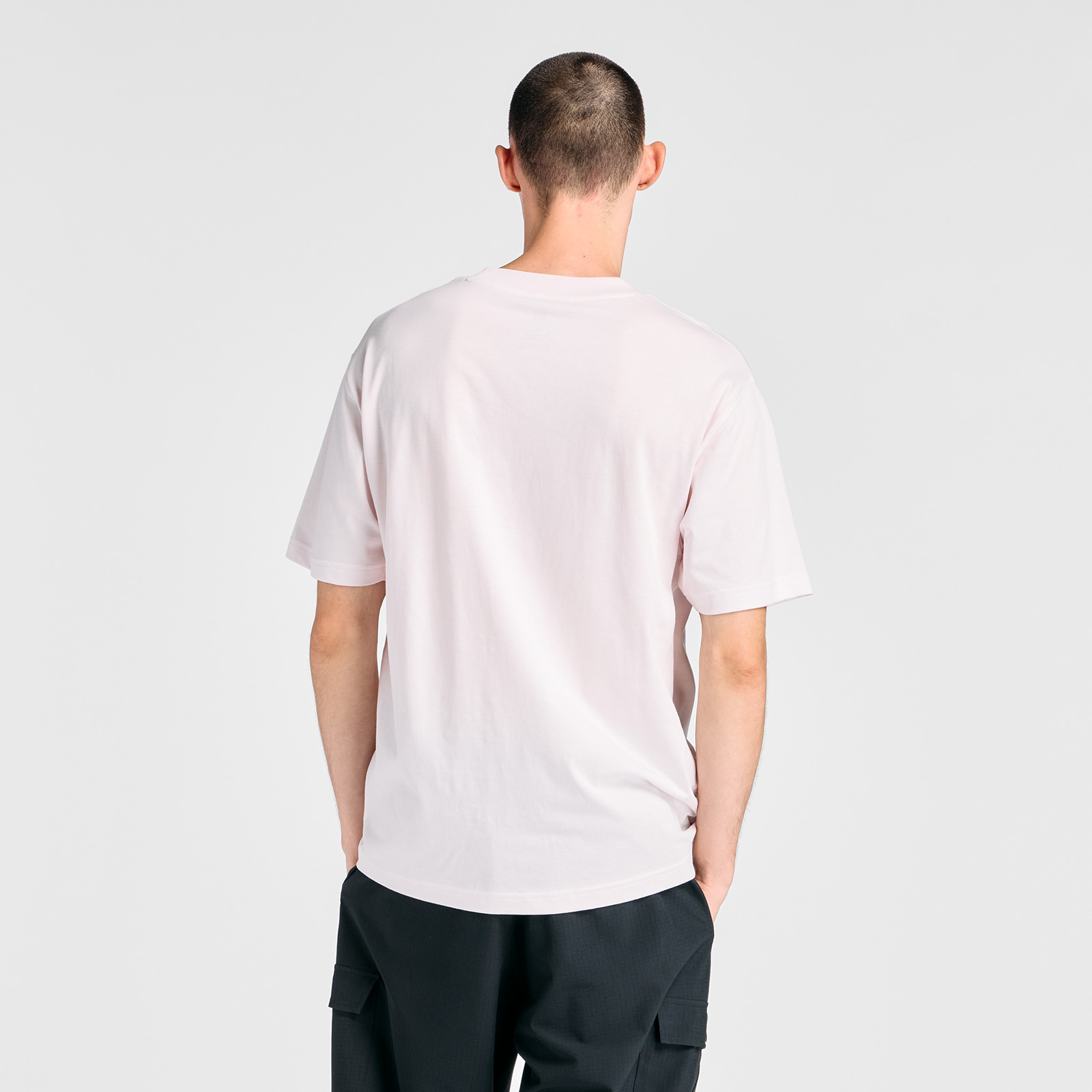 Футболка NB Sport Essentials