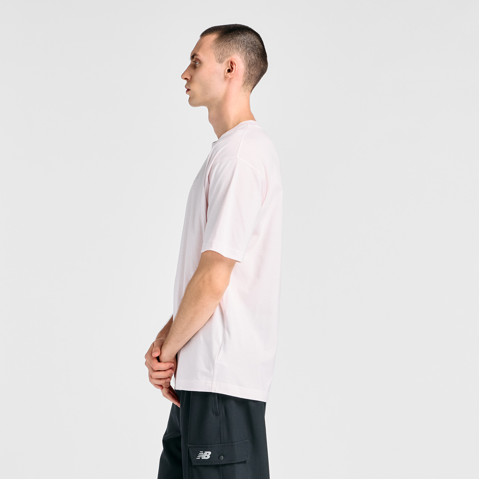 Футболка NB Sport Essentials