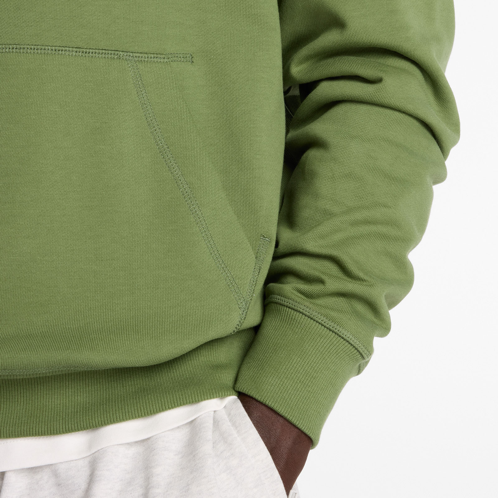 Худі Athletics French Terry