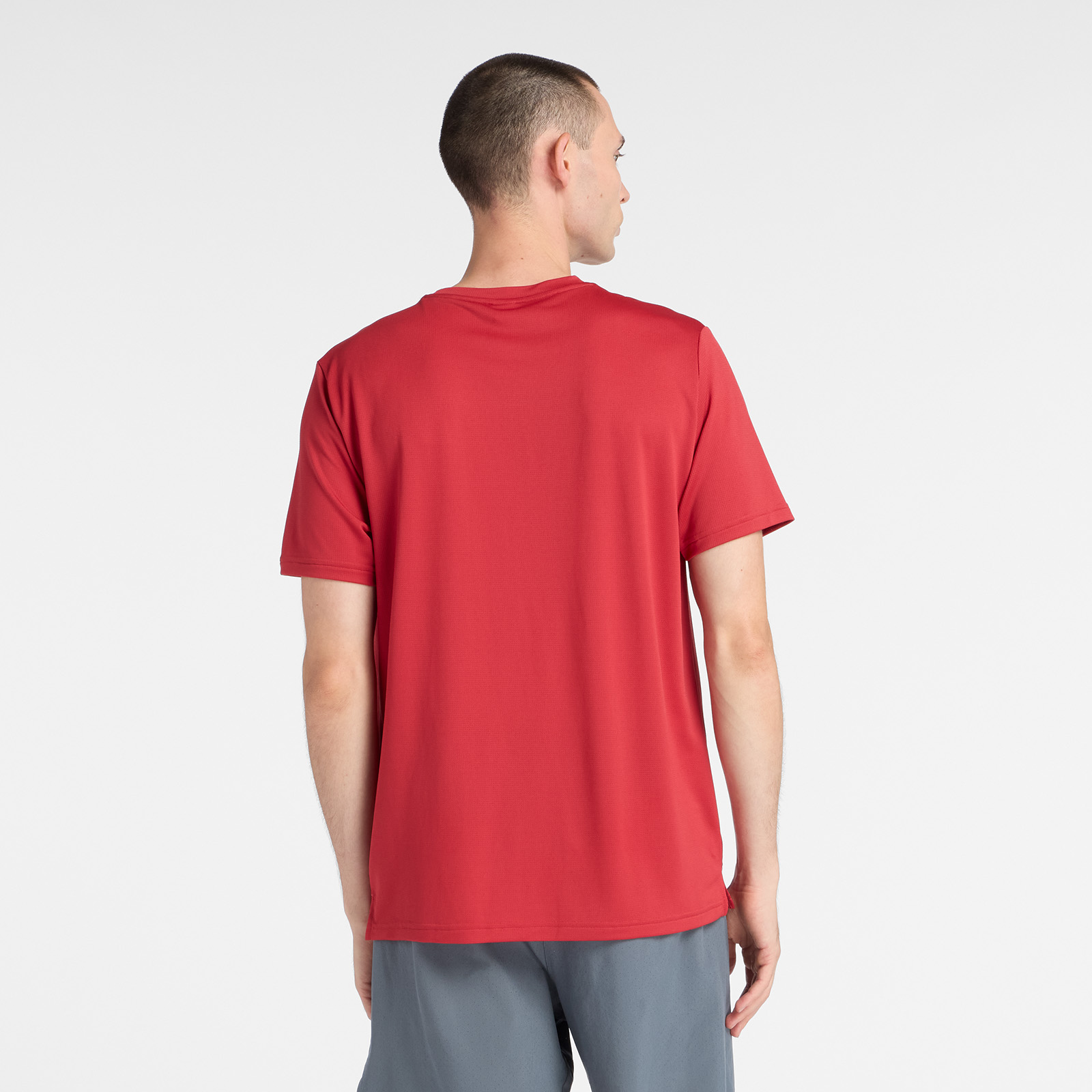 Футболка Sport Short Sleeve