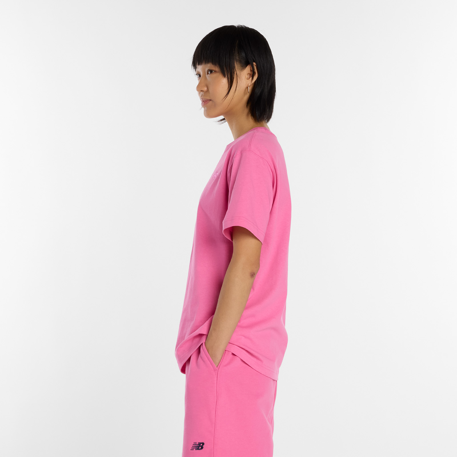 Футболка NB Athletics