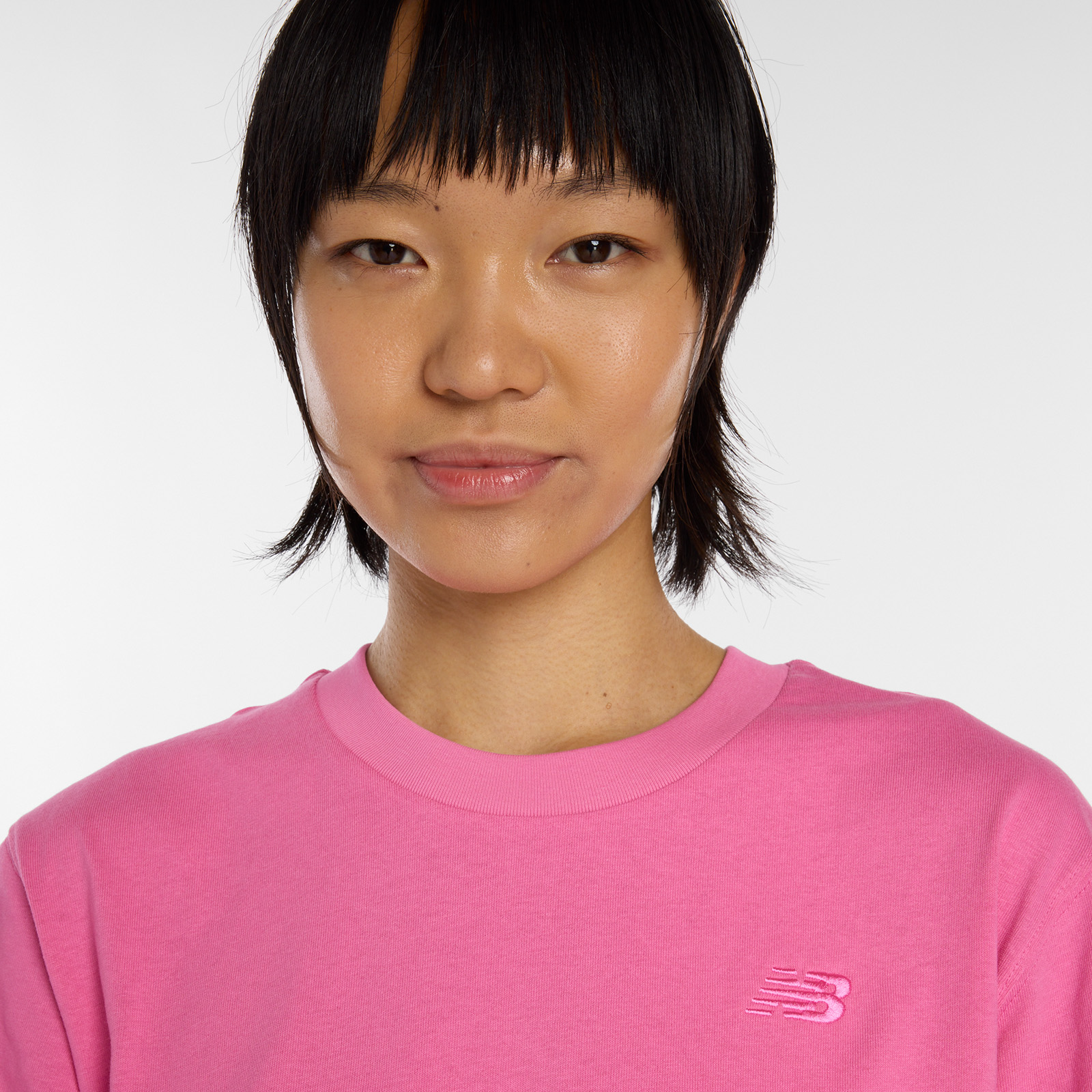 Футболка NB Athletics