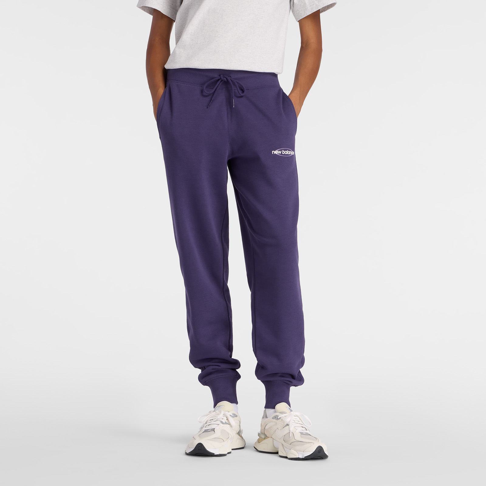 Спортивні брюки Sport French Terry Graphic Jogger