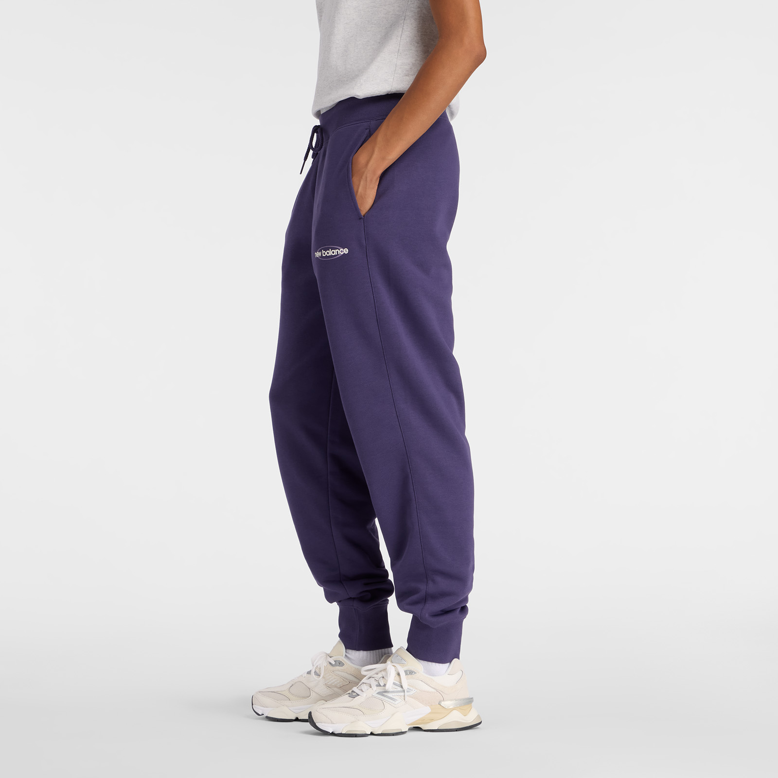 Спортивні брюки Sport French Terry Graphic Jogger