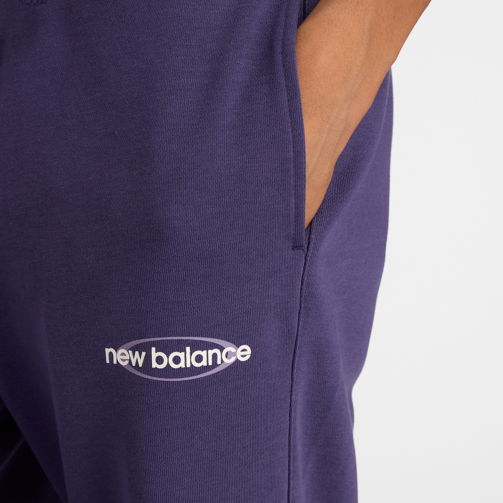 Спортивні брюки Sport French Terry Graphic Jogger