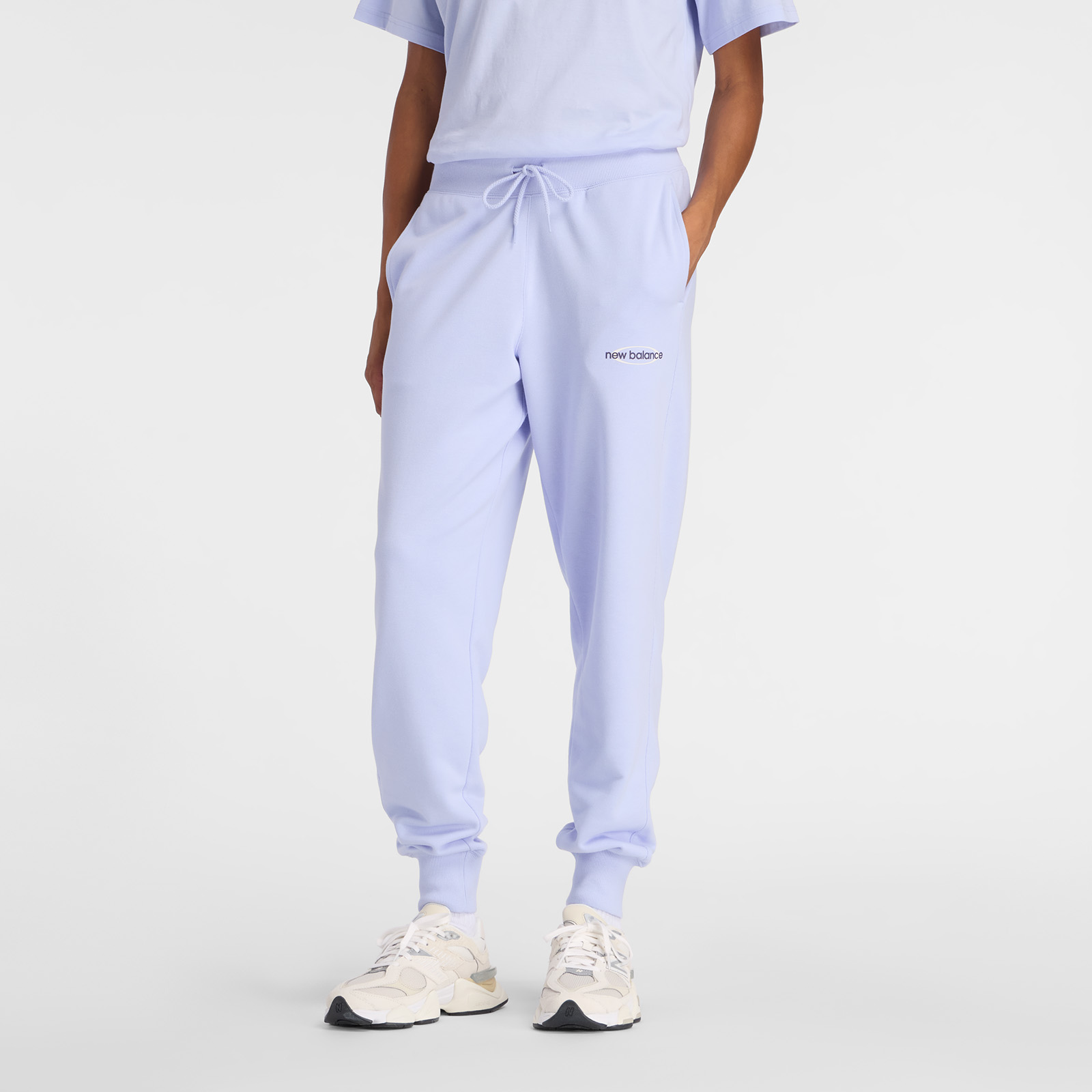 Спортивні брюки Sport French Terry Graphic Jogger