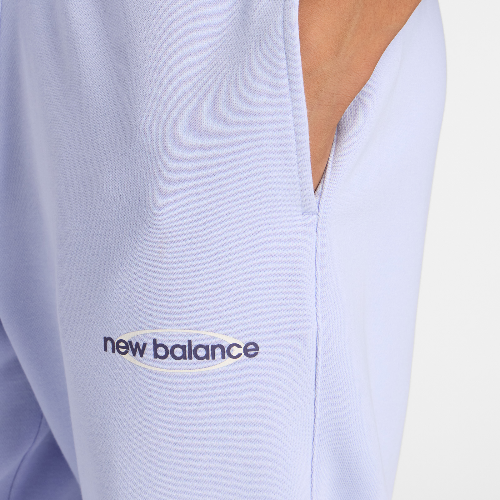 Спортивні брюки Sport French Terry Graphic Jogger