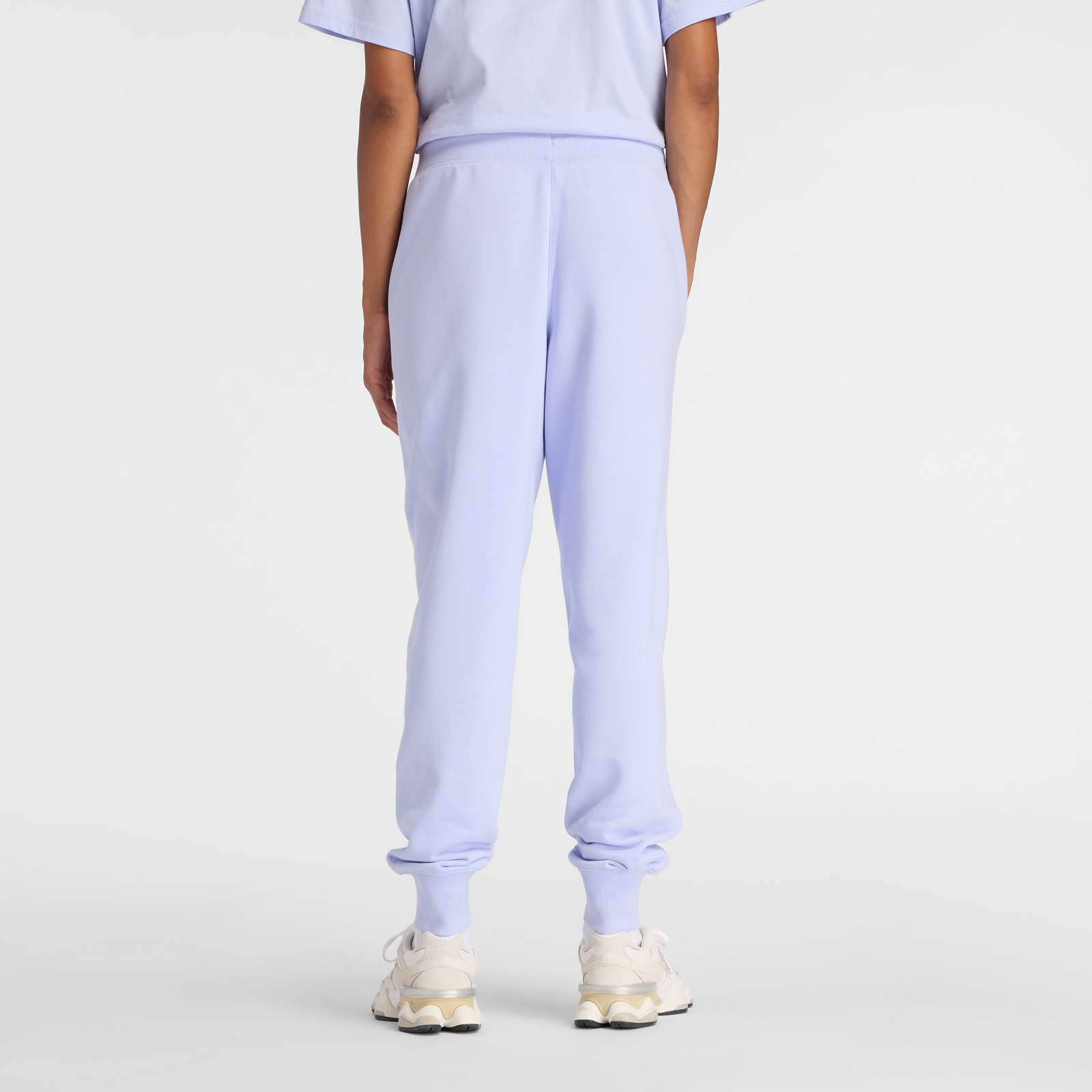 Спортивні брюки Sport French Terry Graphic Jogger