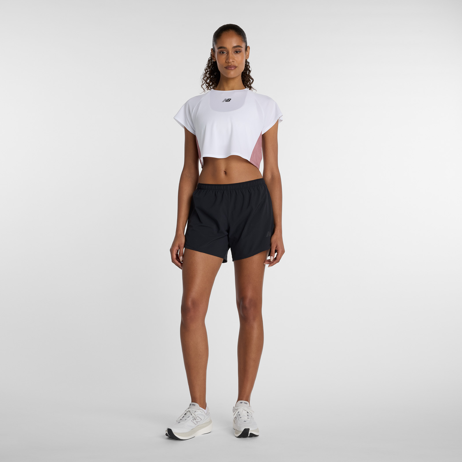 Шорти Run Essentials 5''