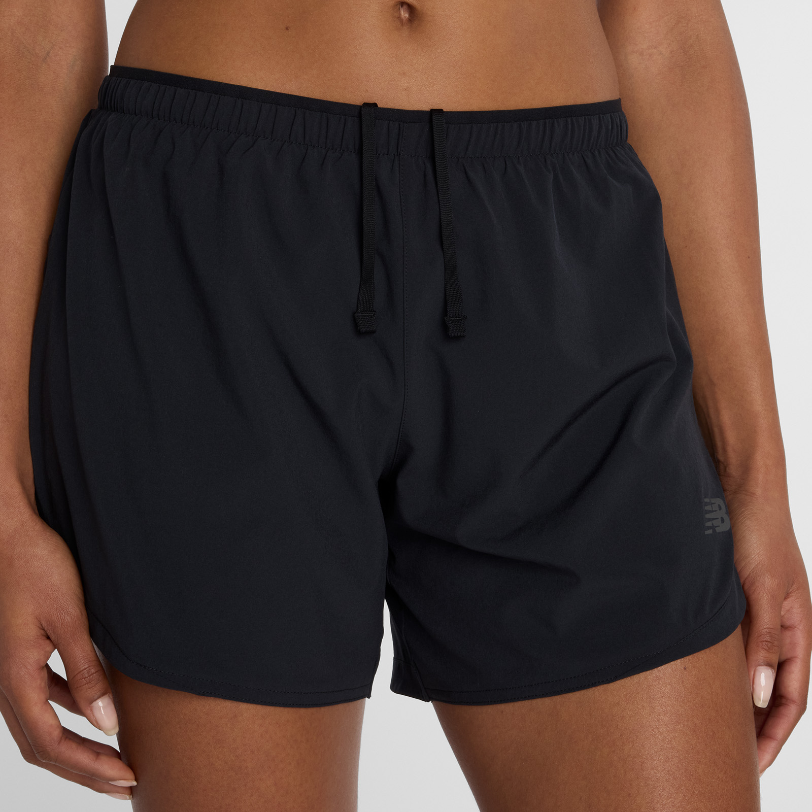 Шорти Run Essentials 5''