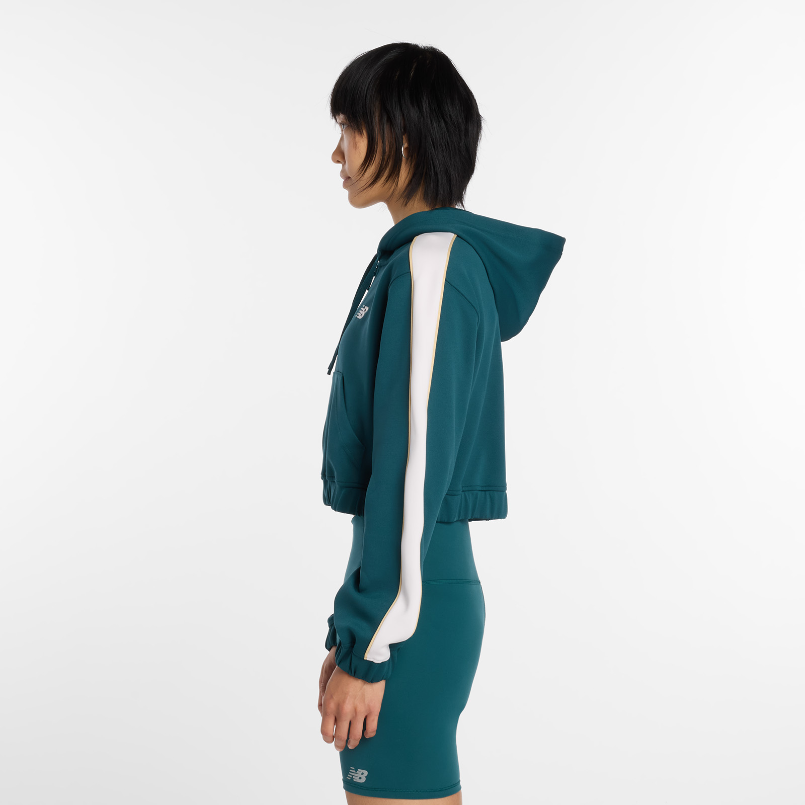 Худі Interlock Full Zip