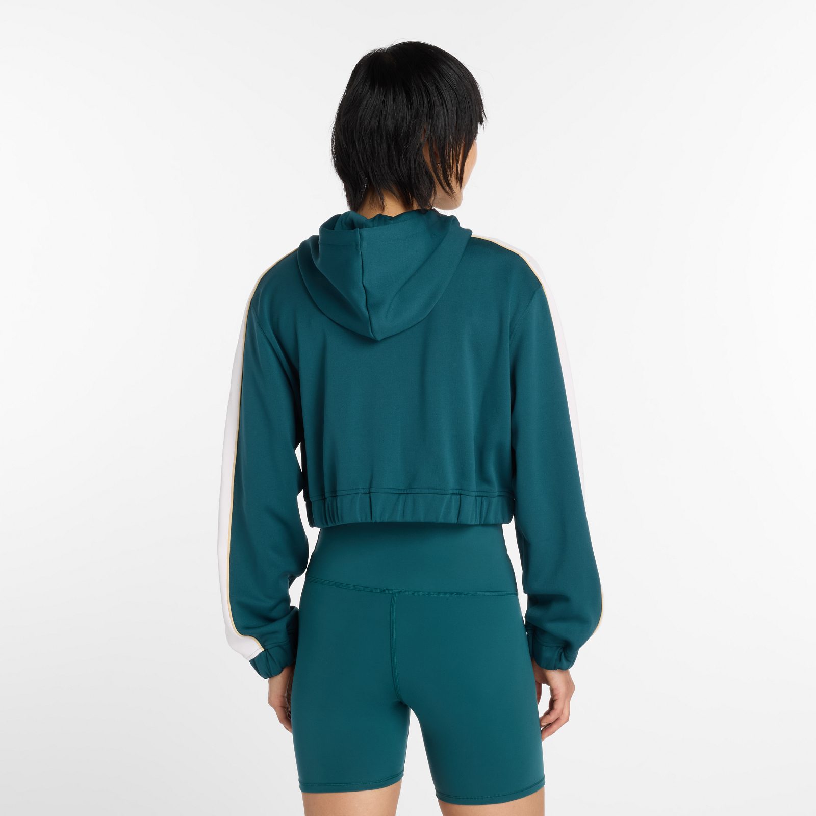 Худі Interlock Full Zip