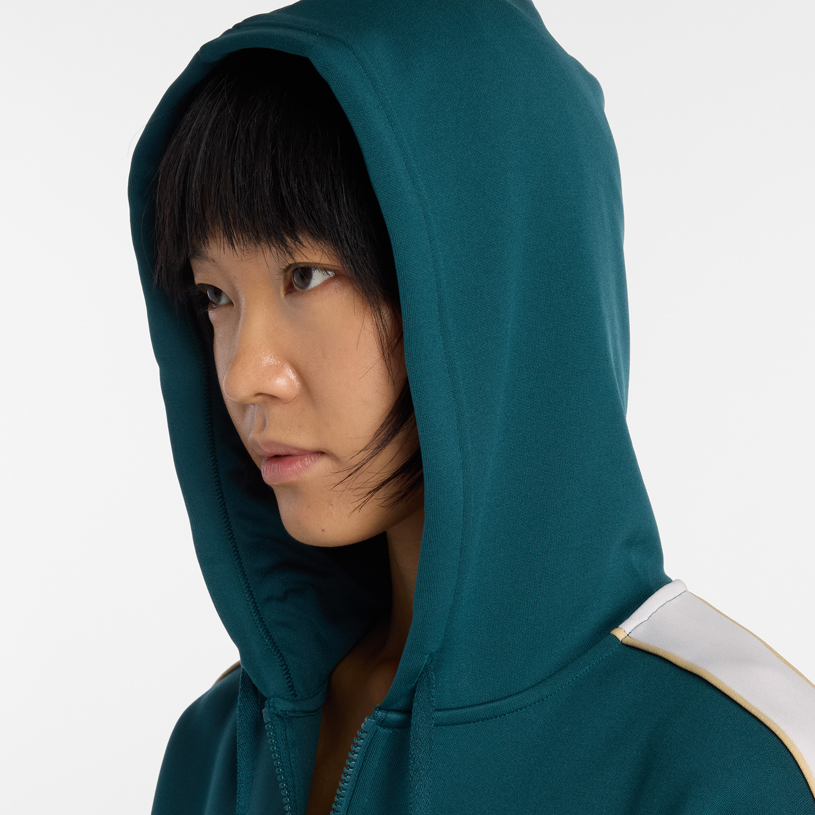 Худі Interlock Full Zip