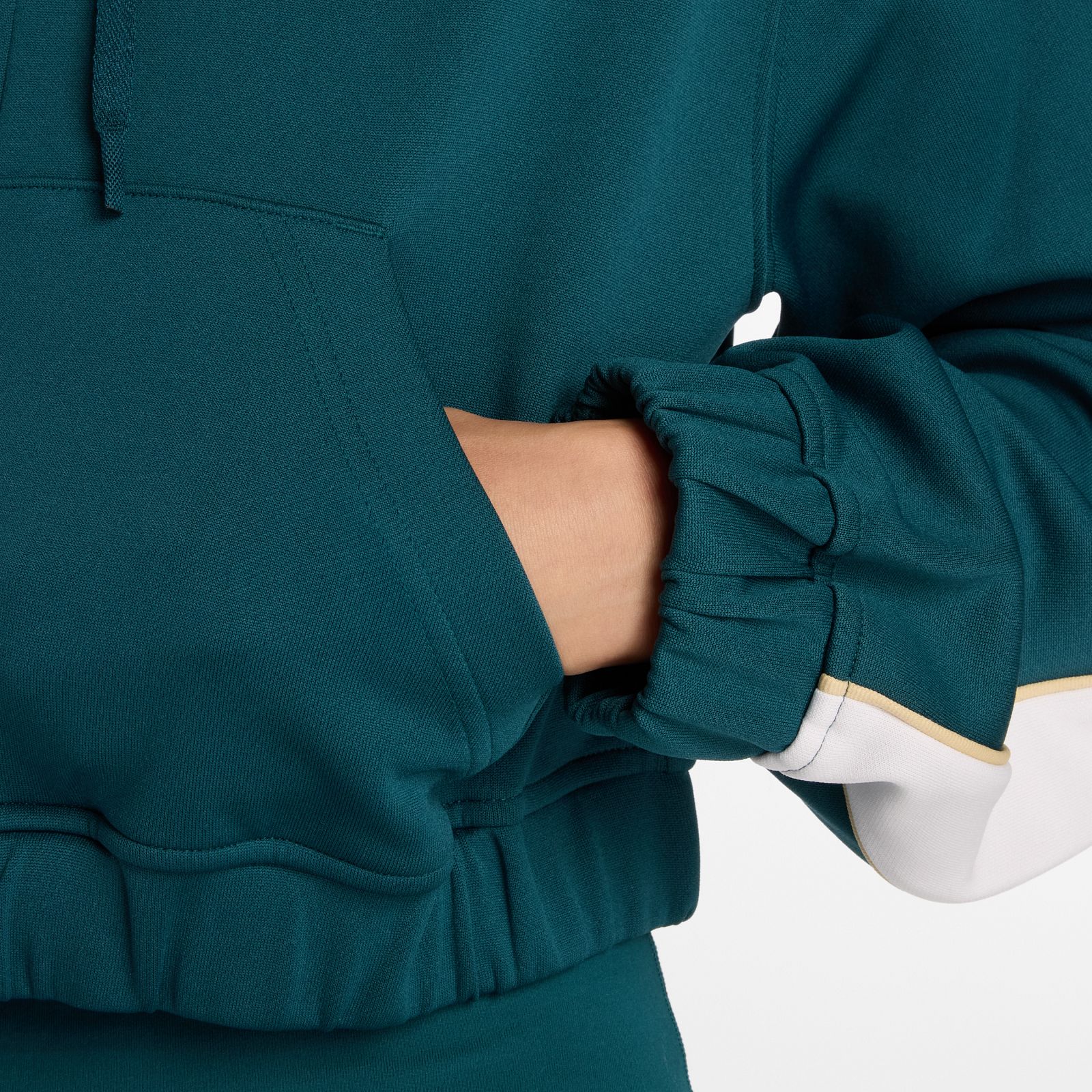 Худі Interlock Full Zip