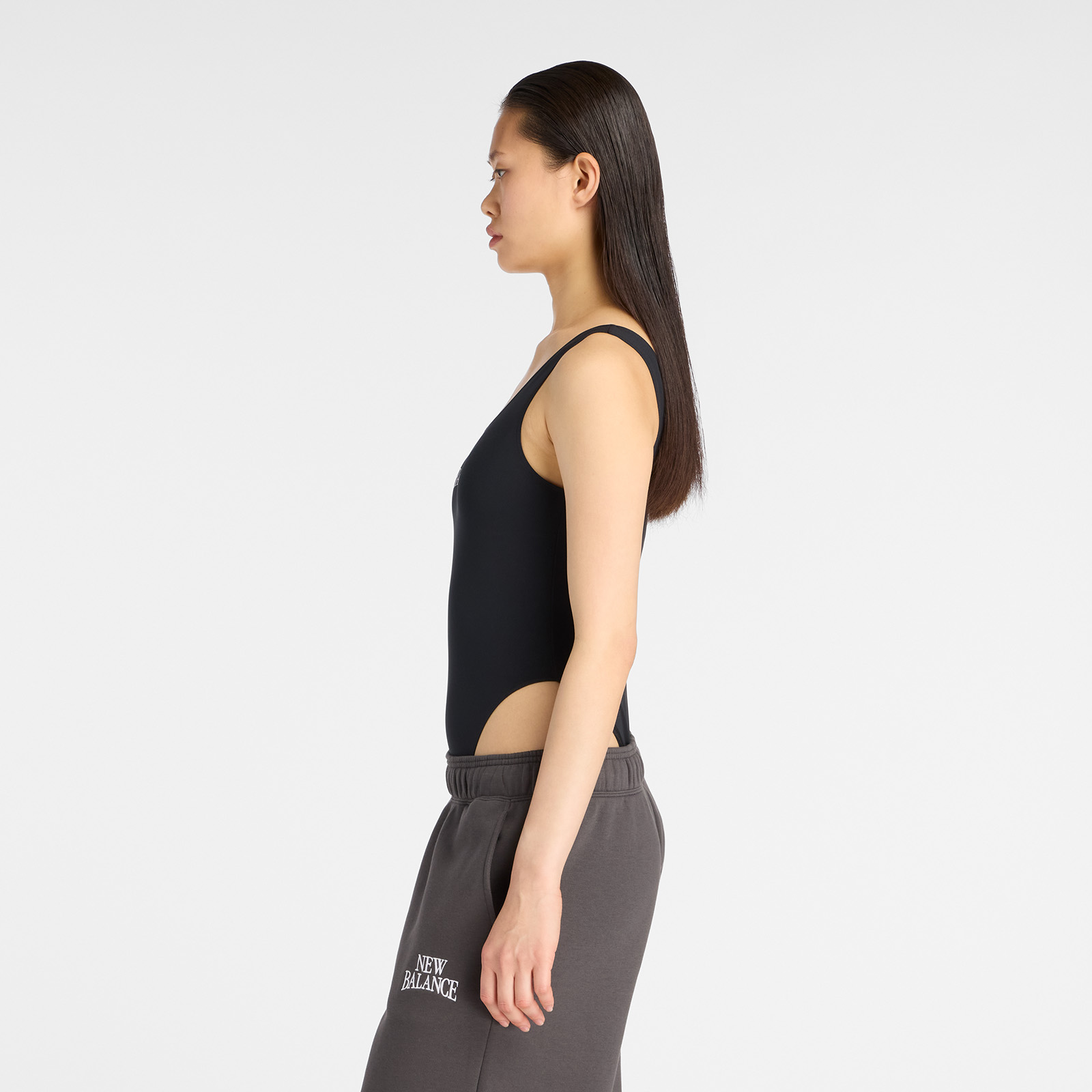 Боді Linear Heritage Bodysuit