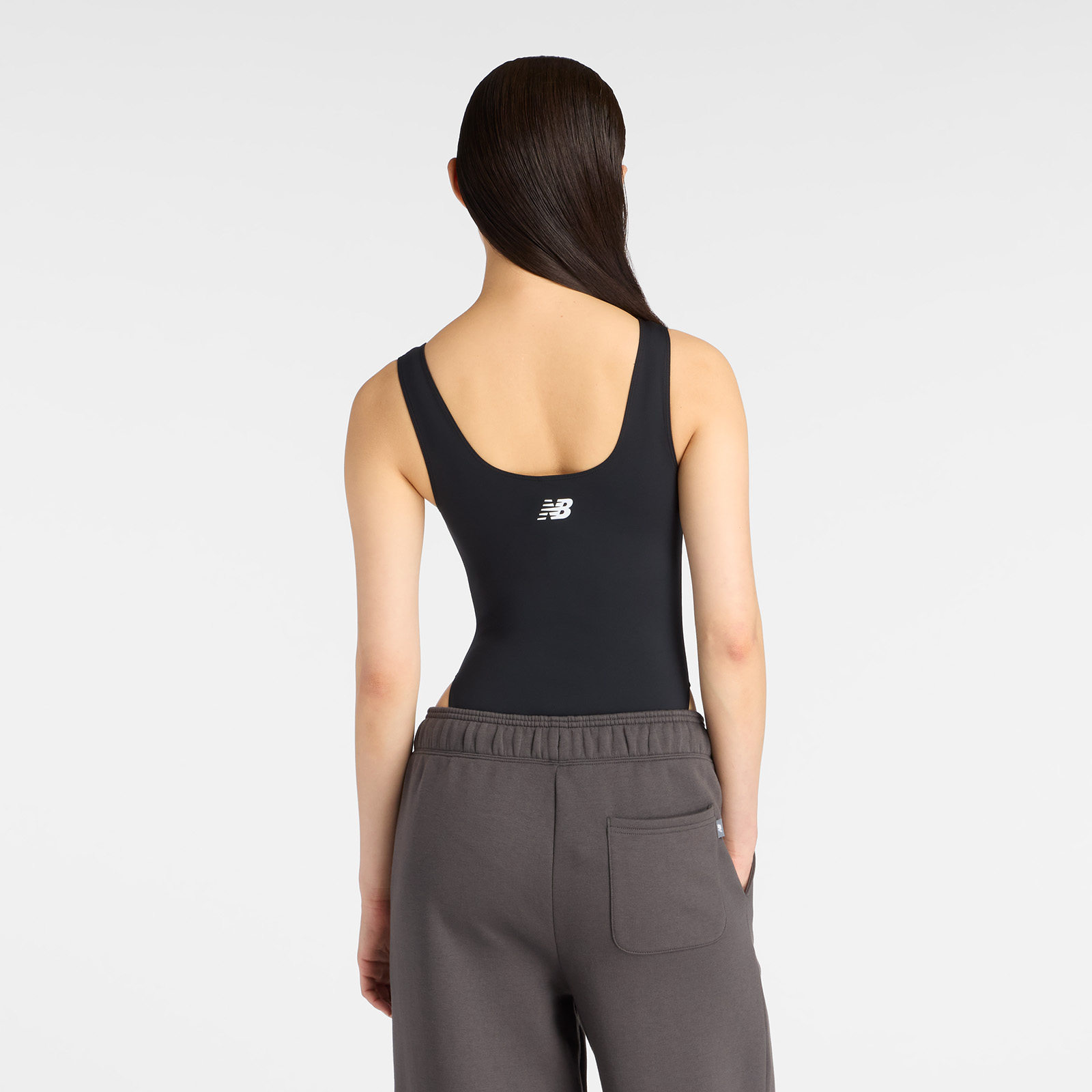 Боді Linear Heritage Bodysuit