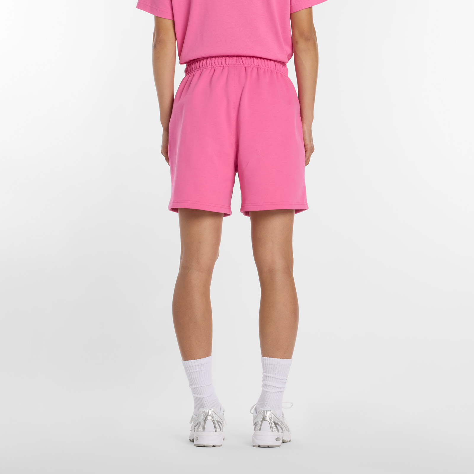 Шорти Athletics French Terry