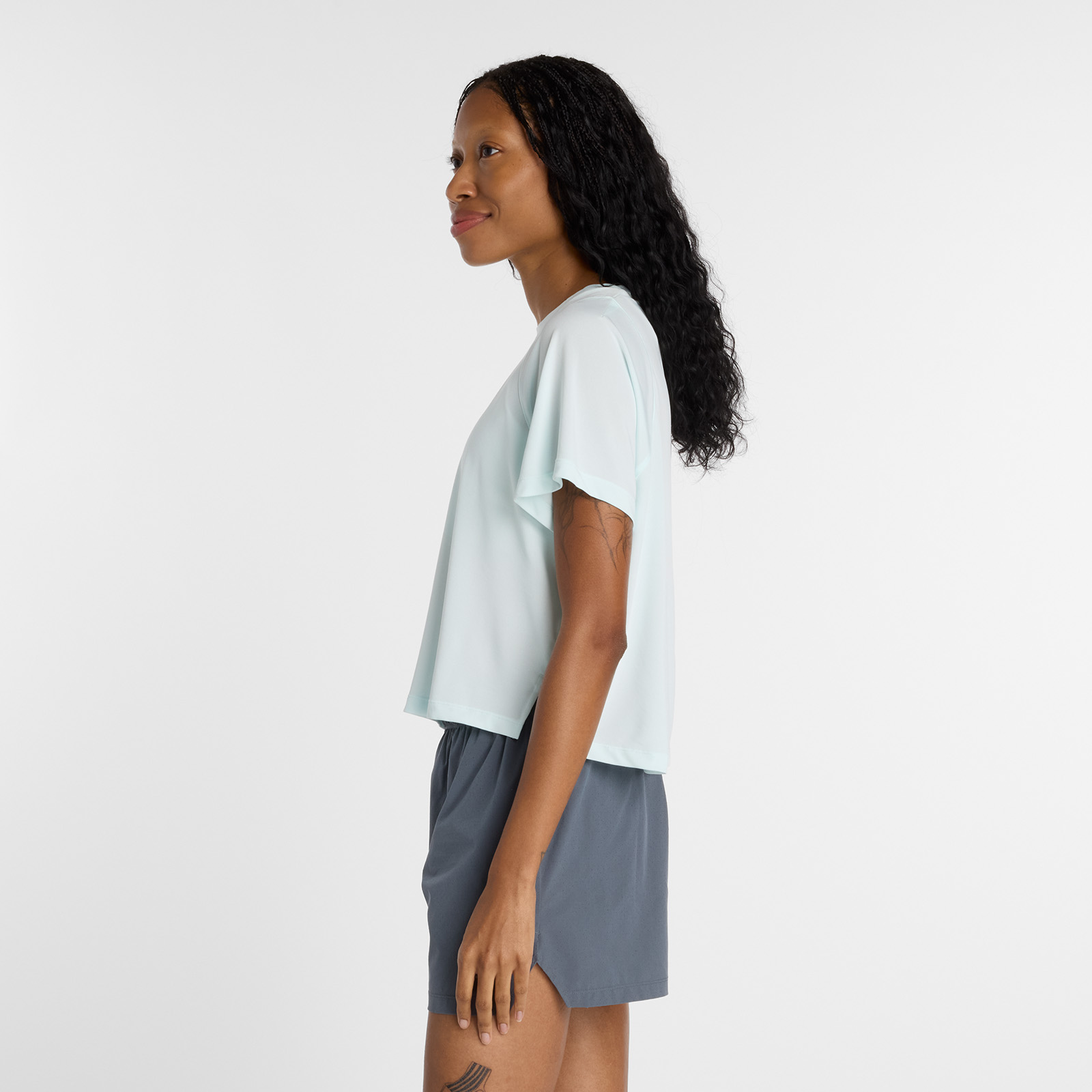 Футболка Infinity Propel