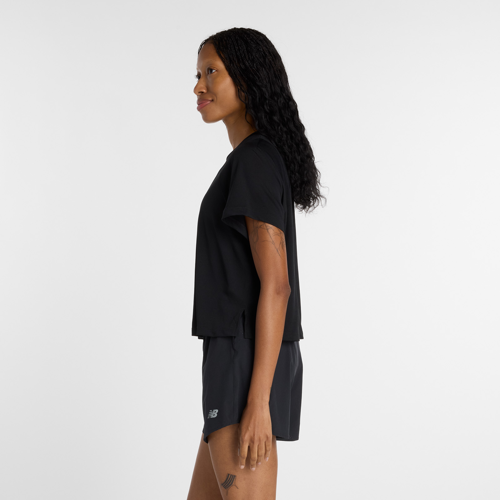 Футболка Infinity Propel