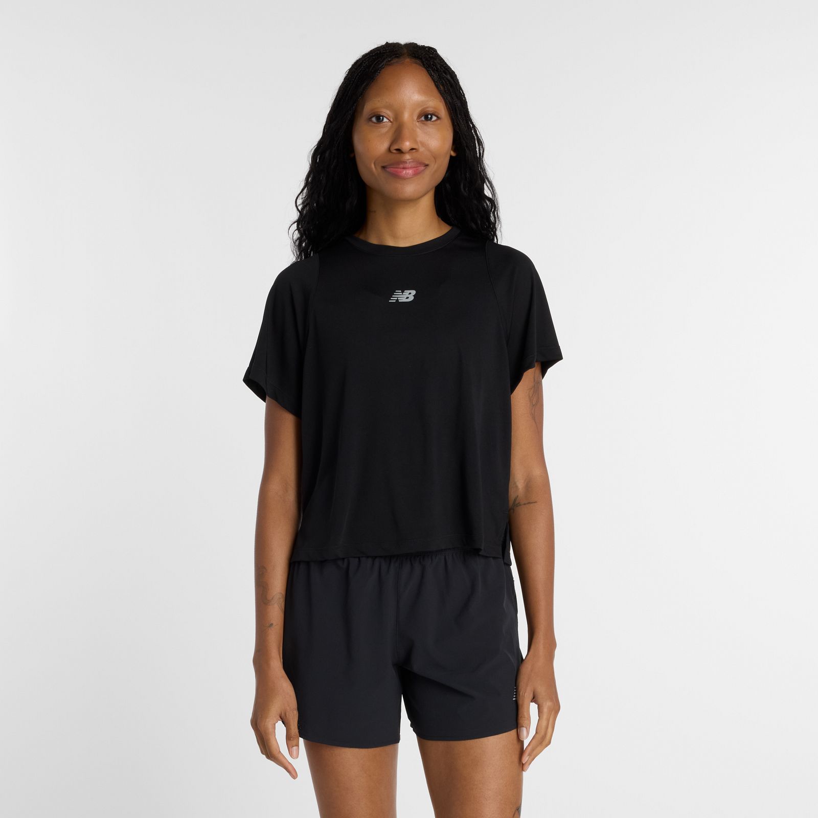 Футболка Infinity Propel