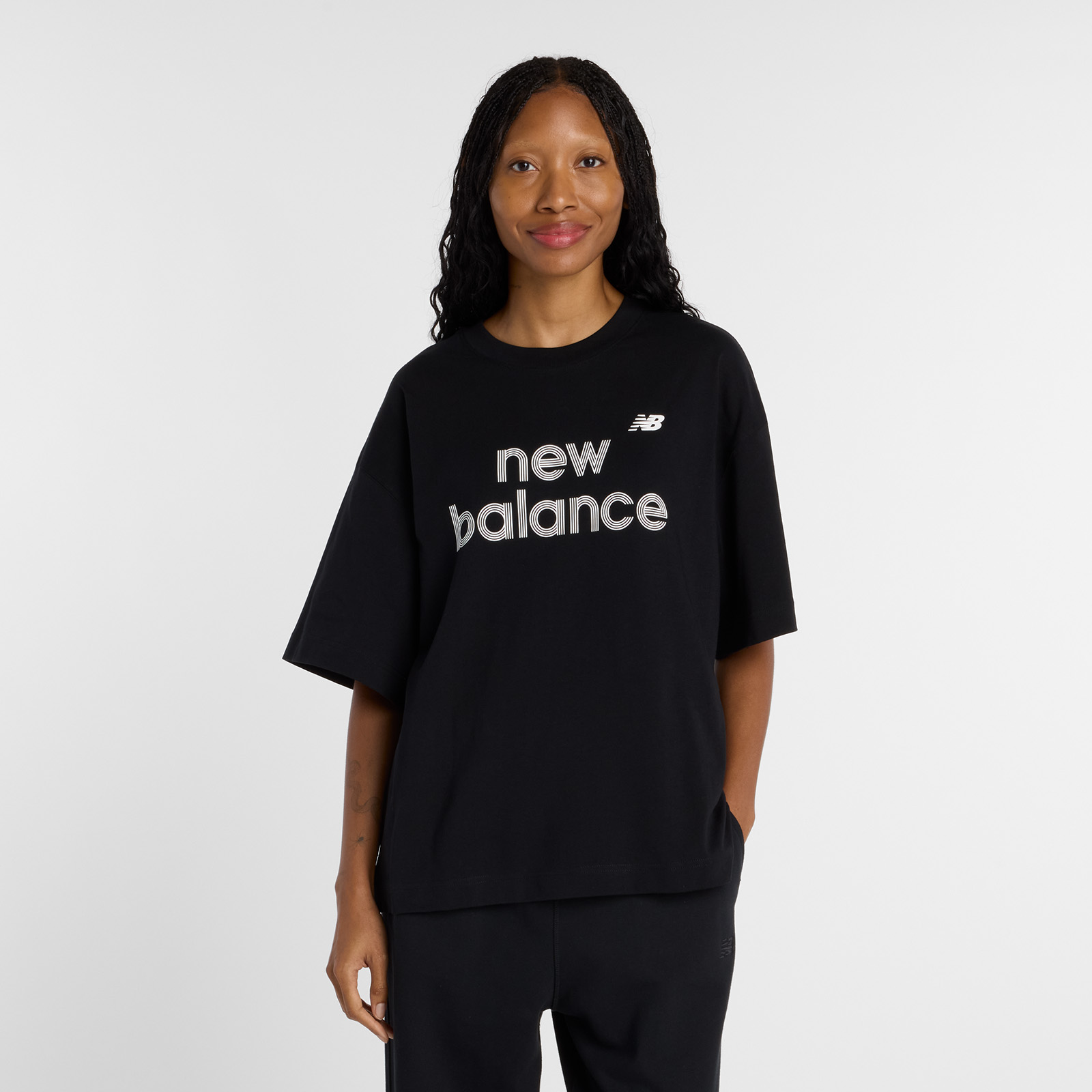 Футболка Jersey Graphic