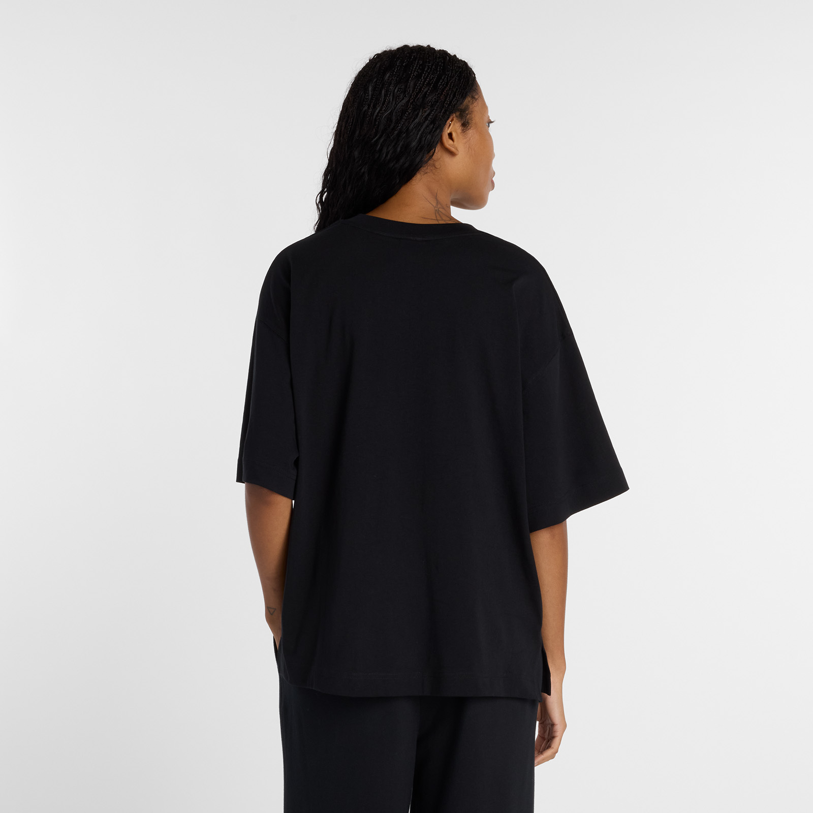 Футболка Jersey Graphic