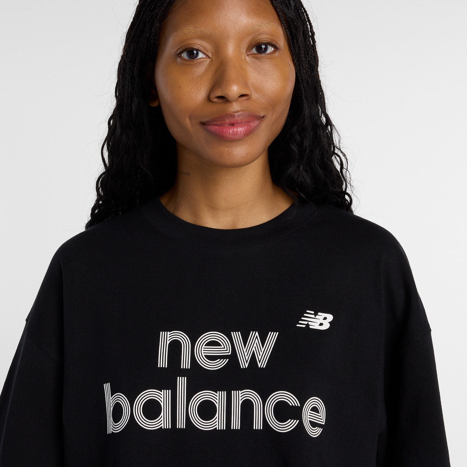 Футболка Jersey Graphic